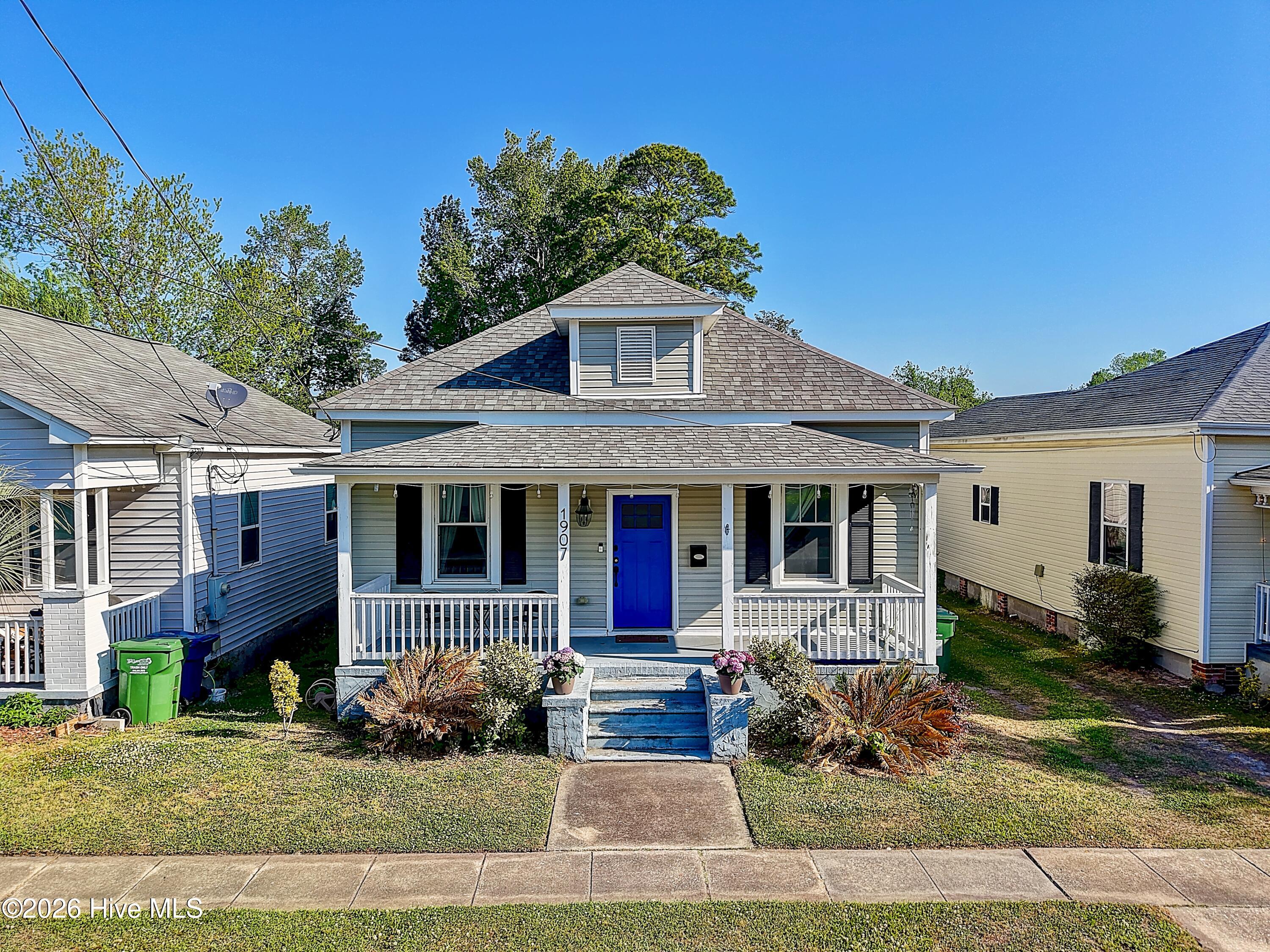 1907 Castle Street