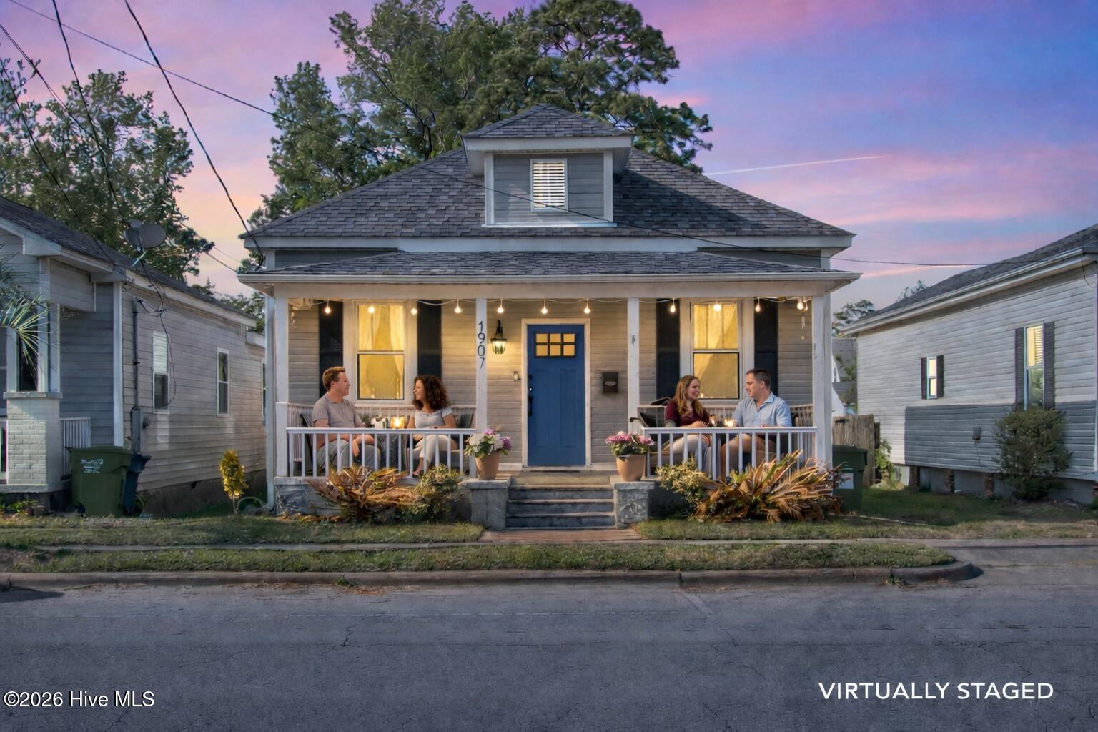 1907 Castle Street