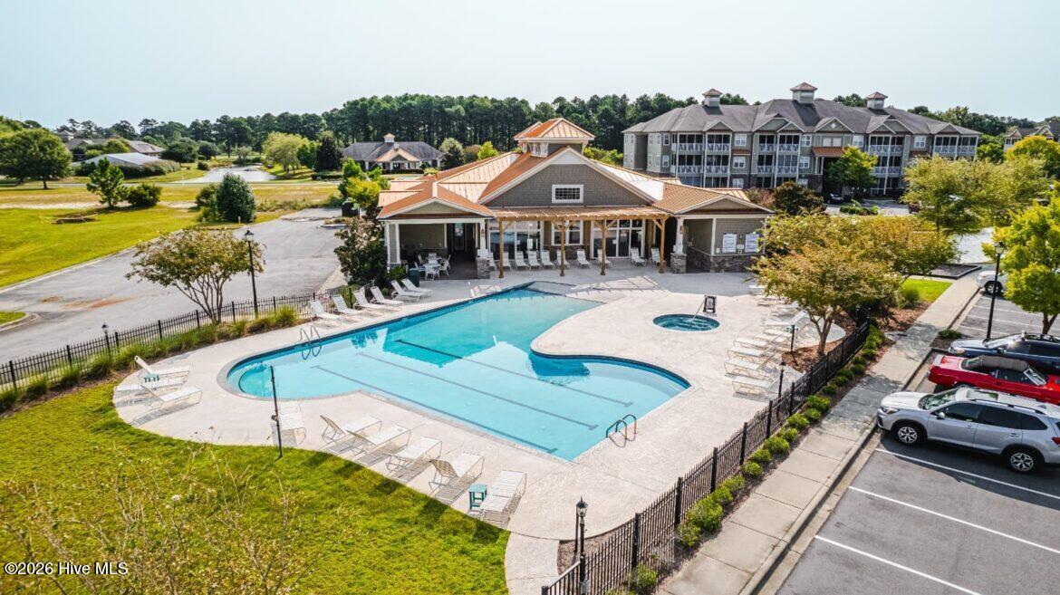 395 S Crow Creek Drive NW 1320