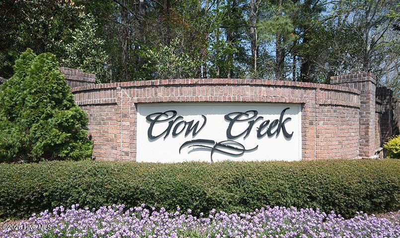 395 S Crow Creek Drive NW 1320