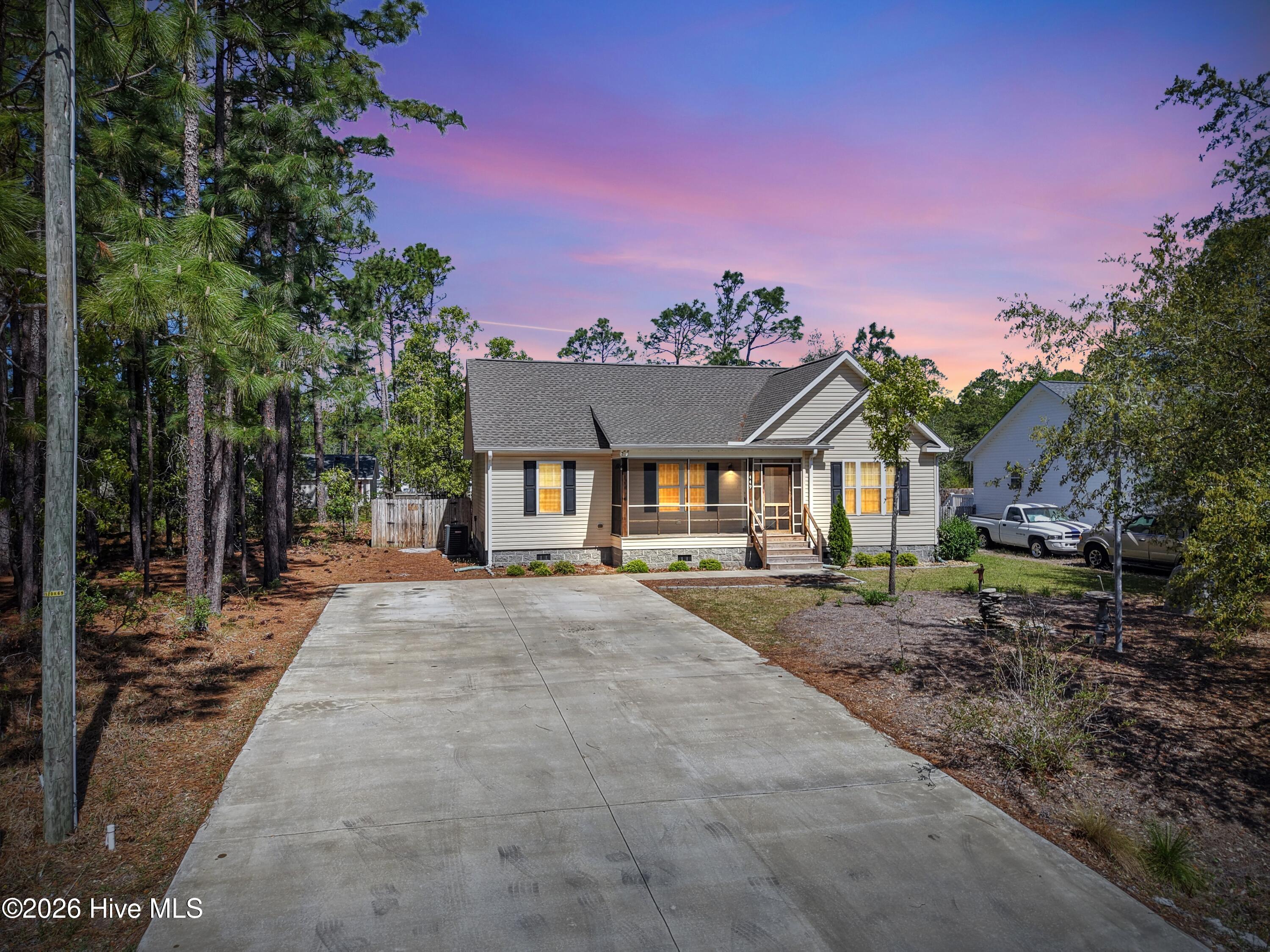 449 Pepperhill Road