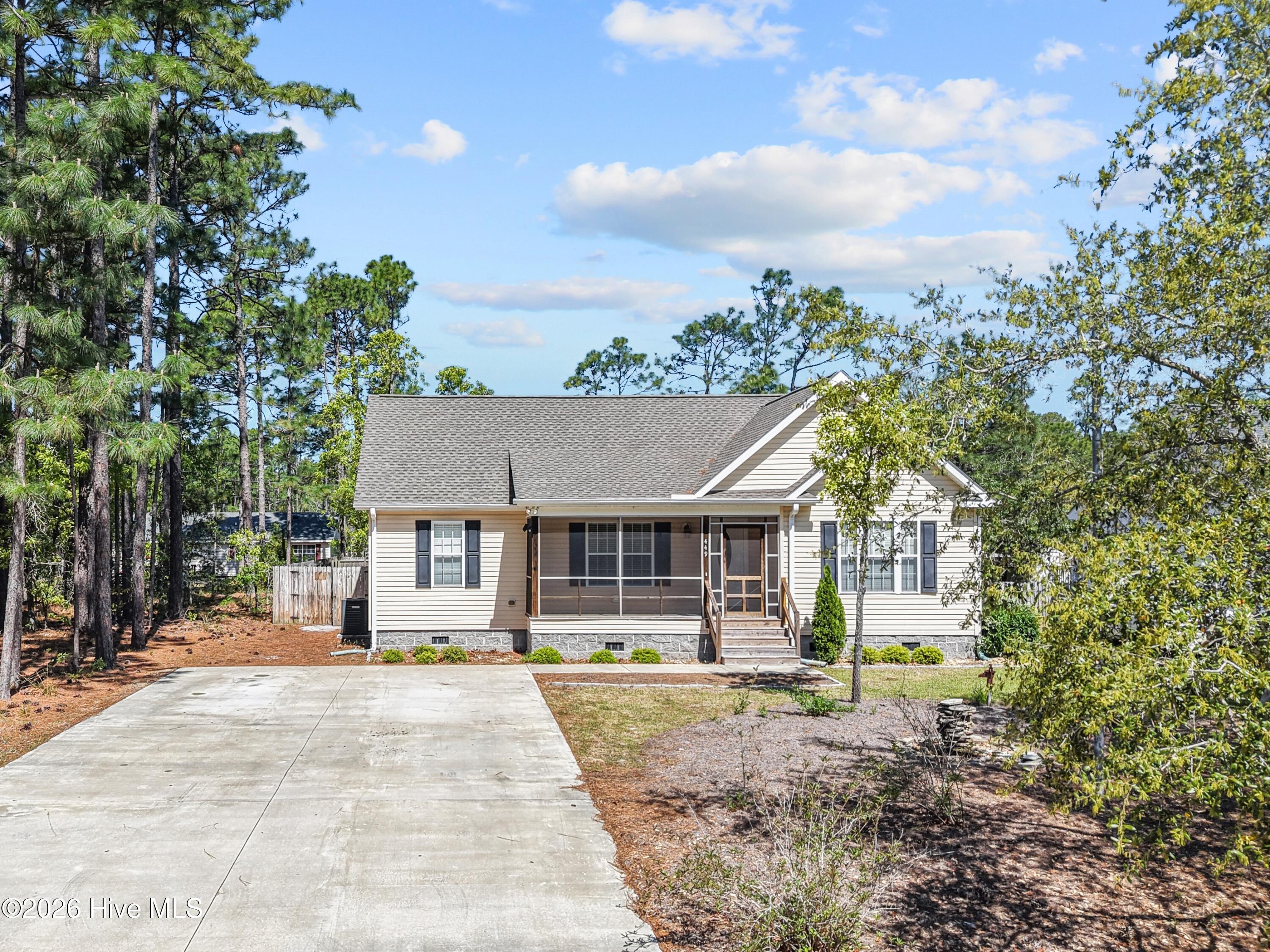 449 Pepperhill Road