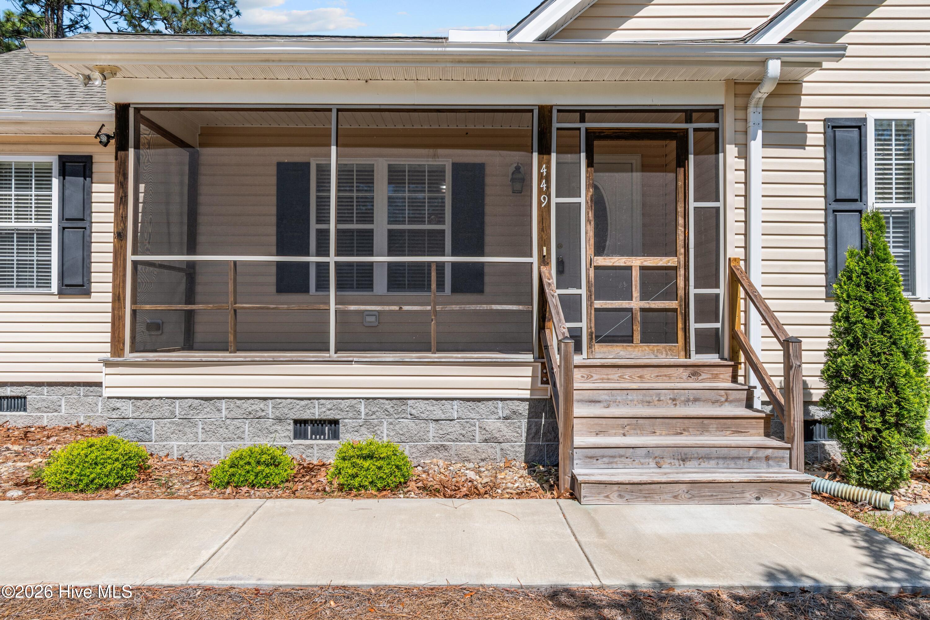 449 Pepperhill Road