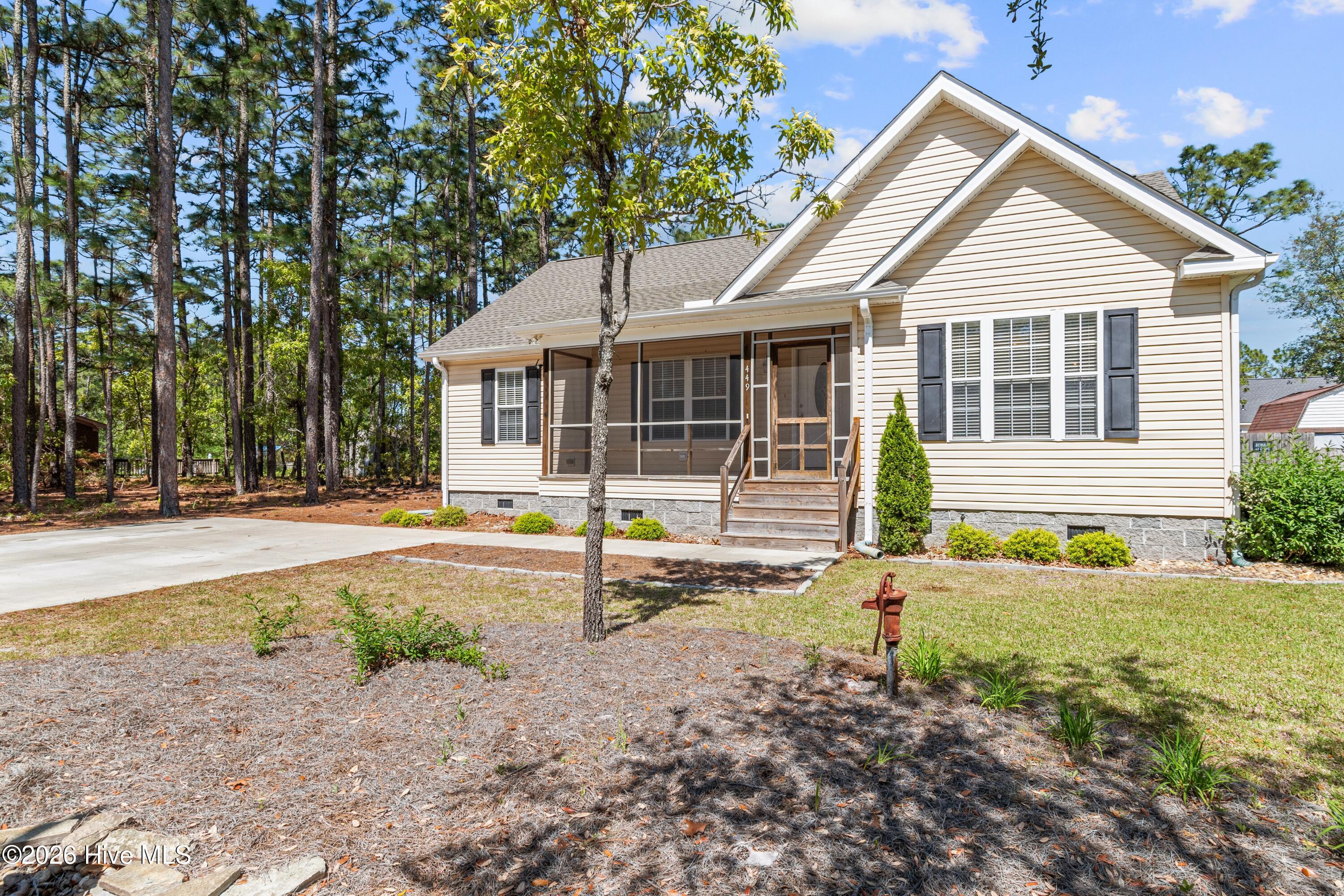 449 Pepperhill Road