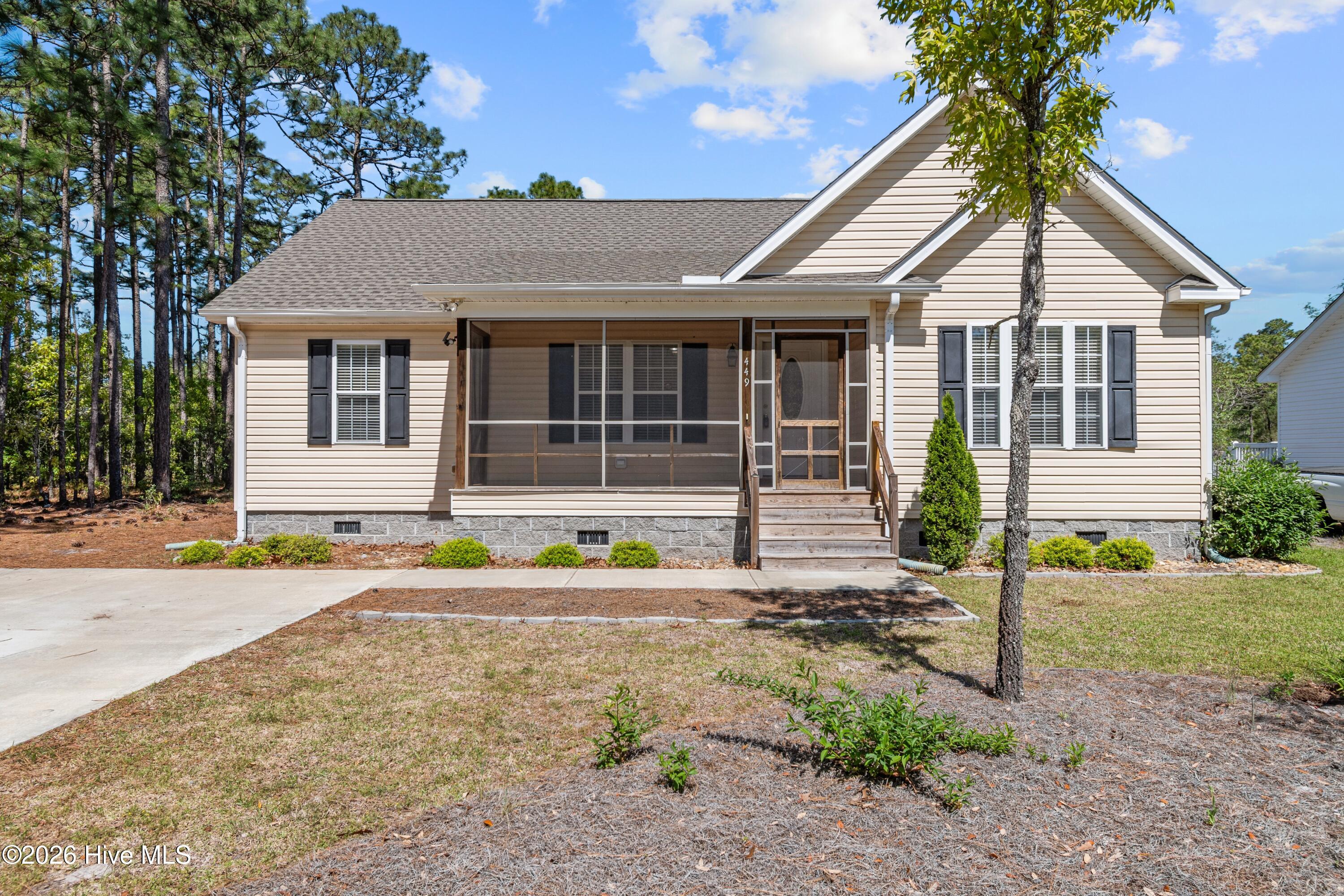 449 Pepperhill Road