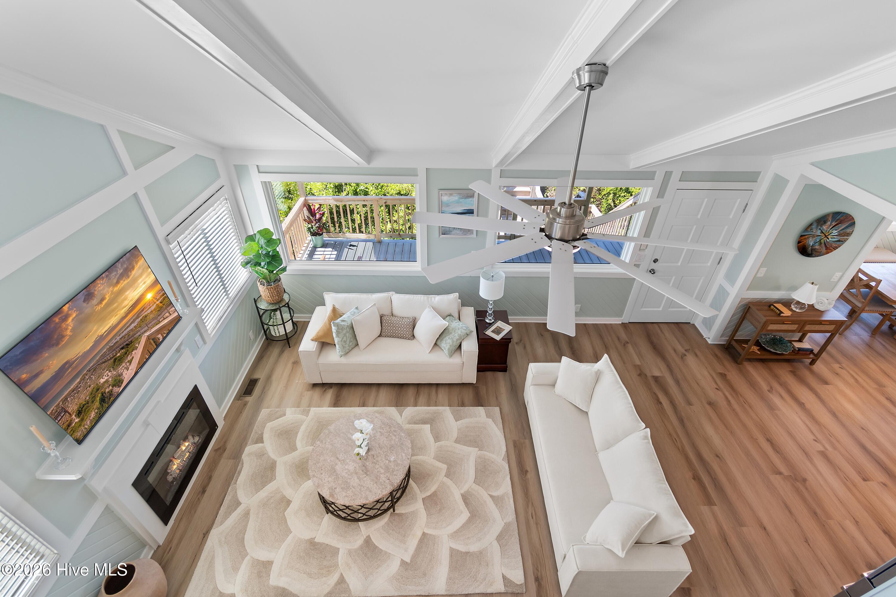 645 Caswell Beach Road