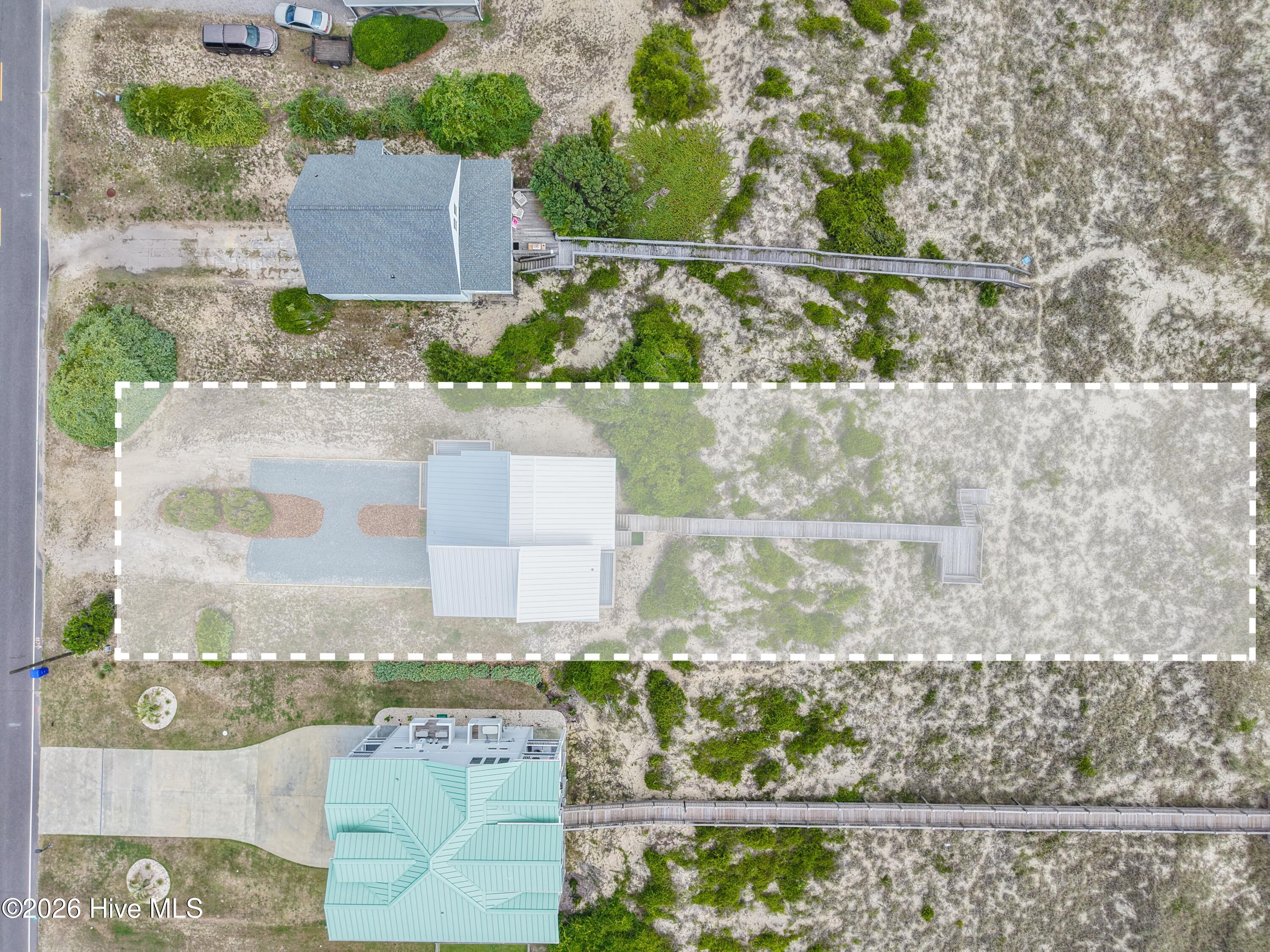 645 Caswell Beach Road