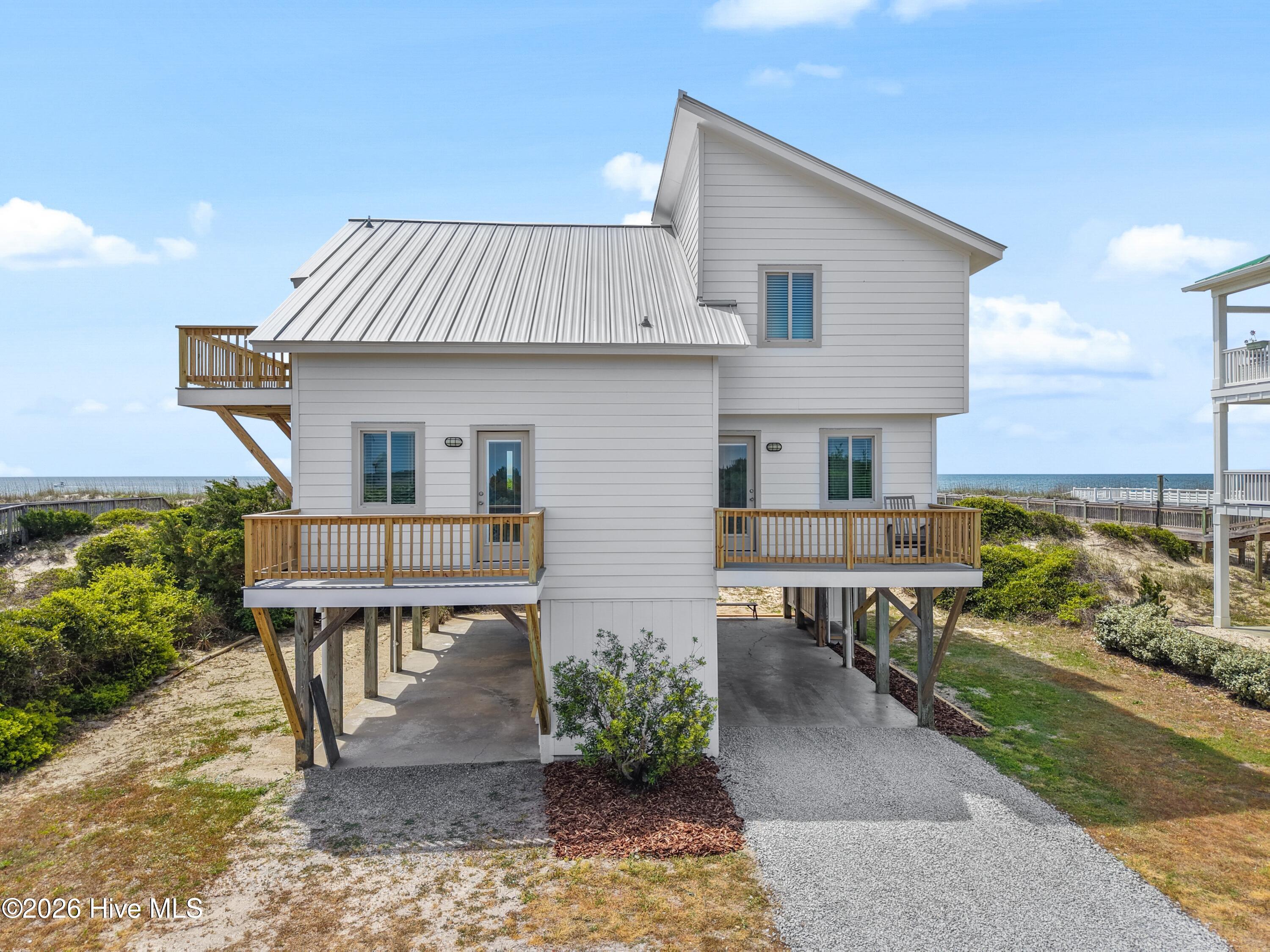 645 Caswell Beach Road