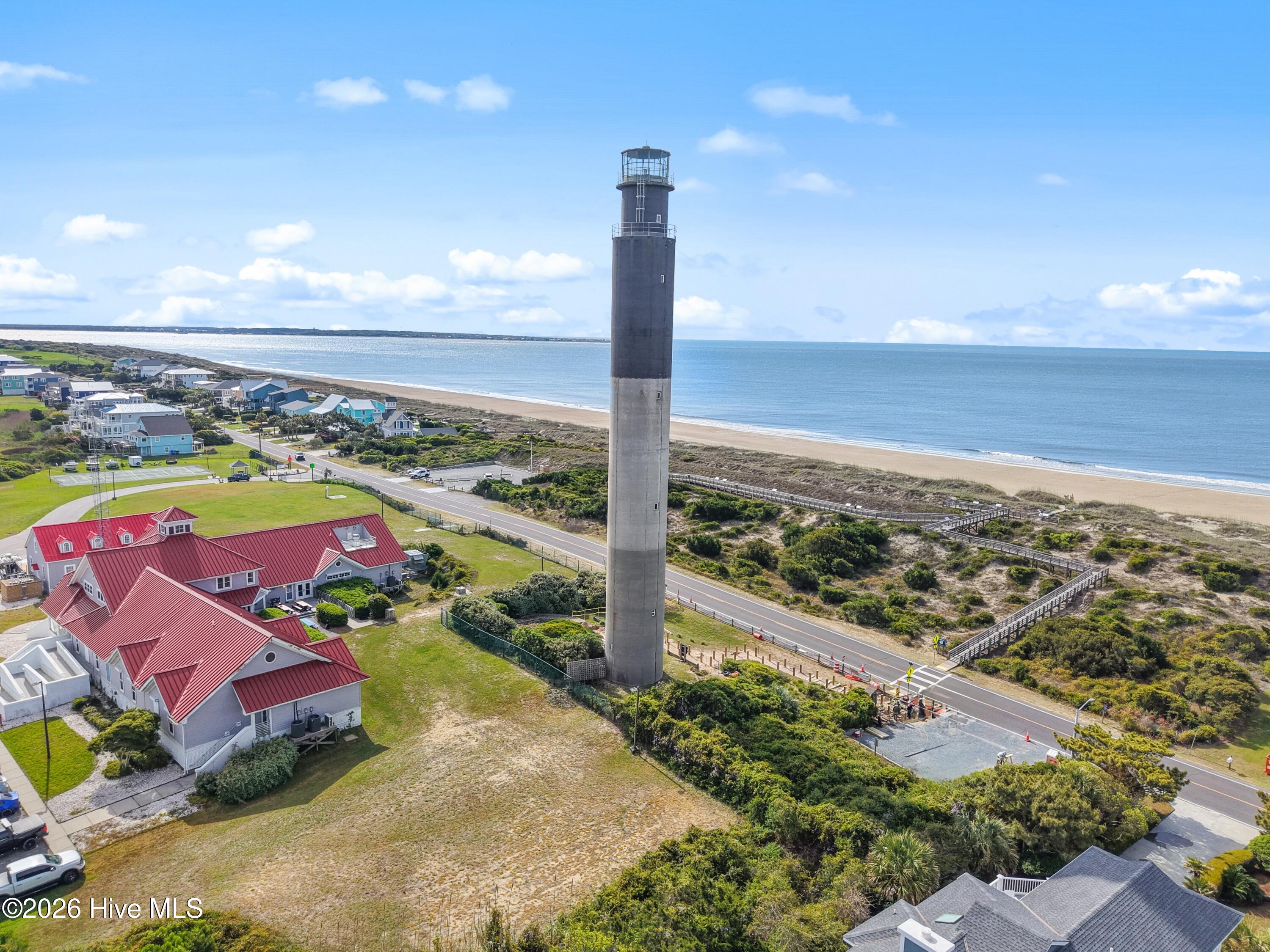 645 Caswell Beach Road