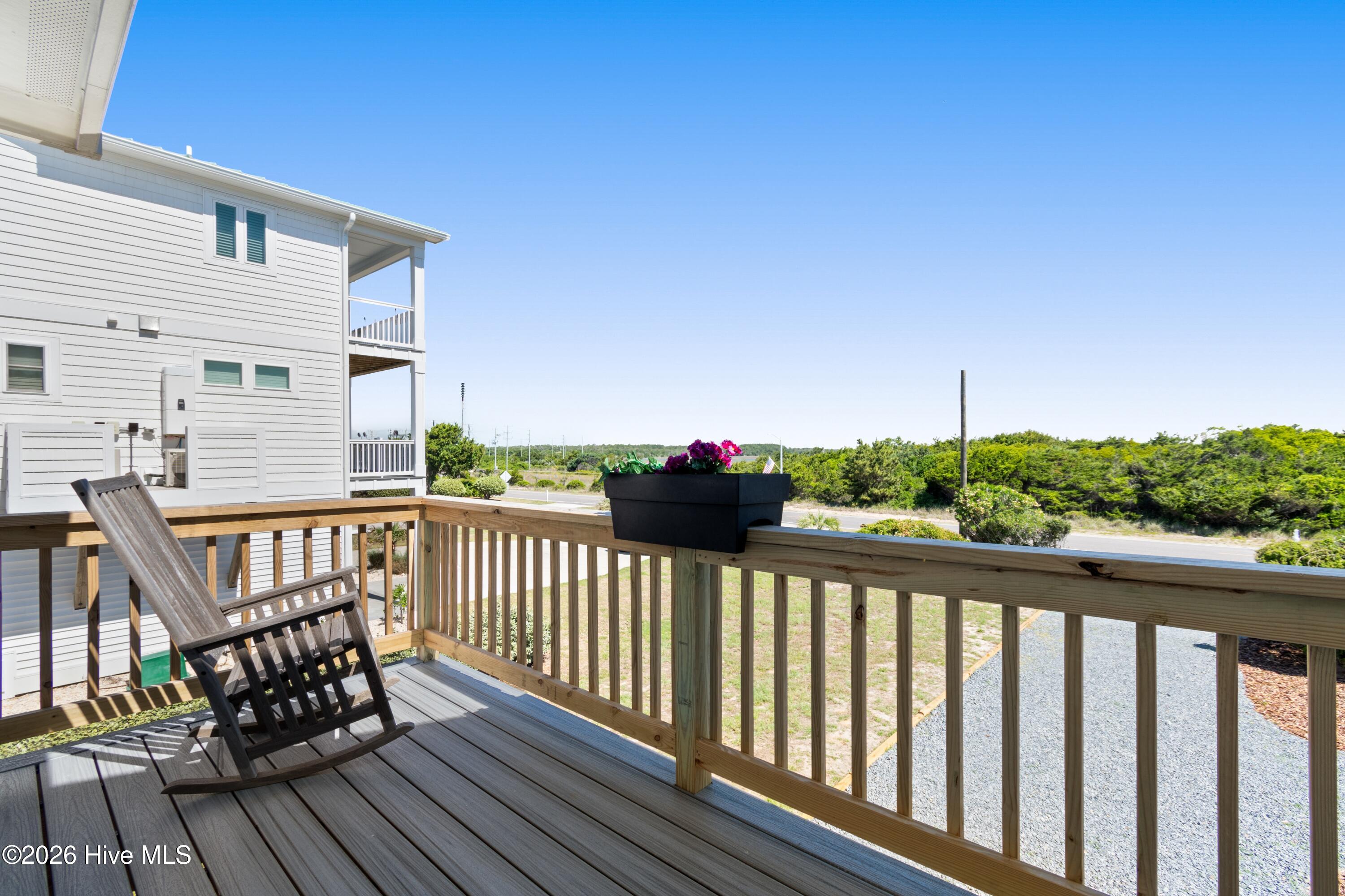 645 Caswell Beach Road