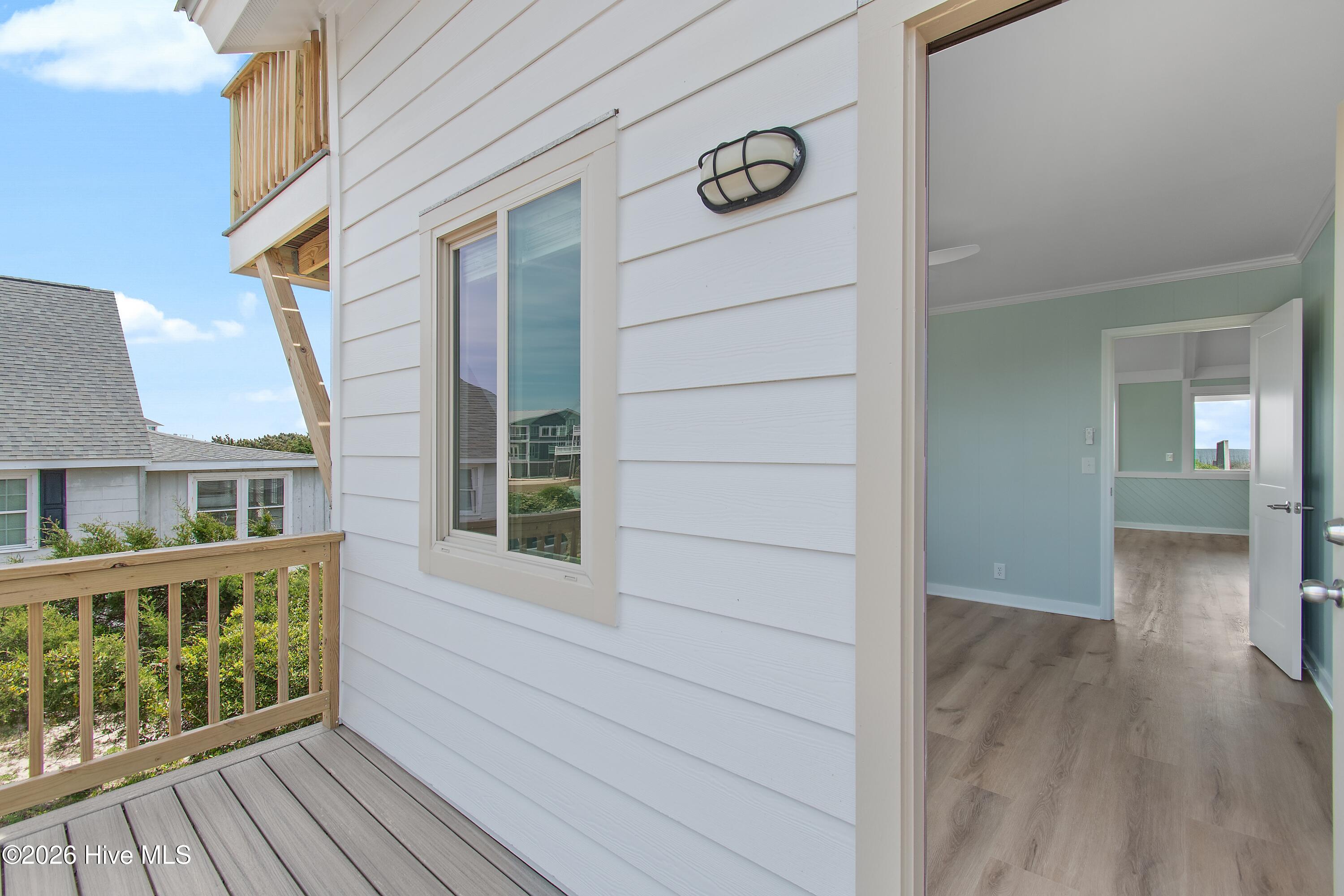 645 Caswell Beach Road