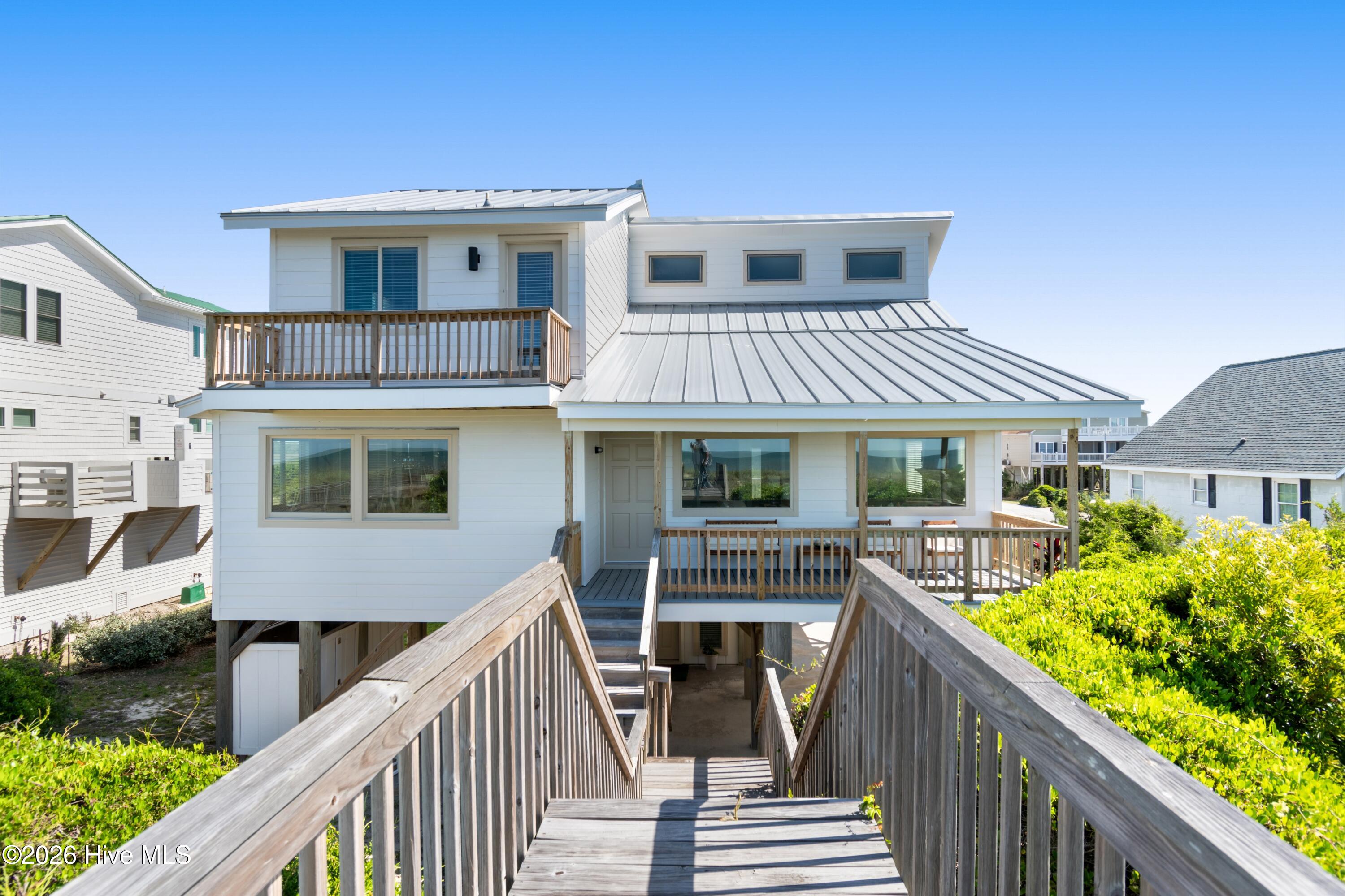 645 Caswell Beach Road