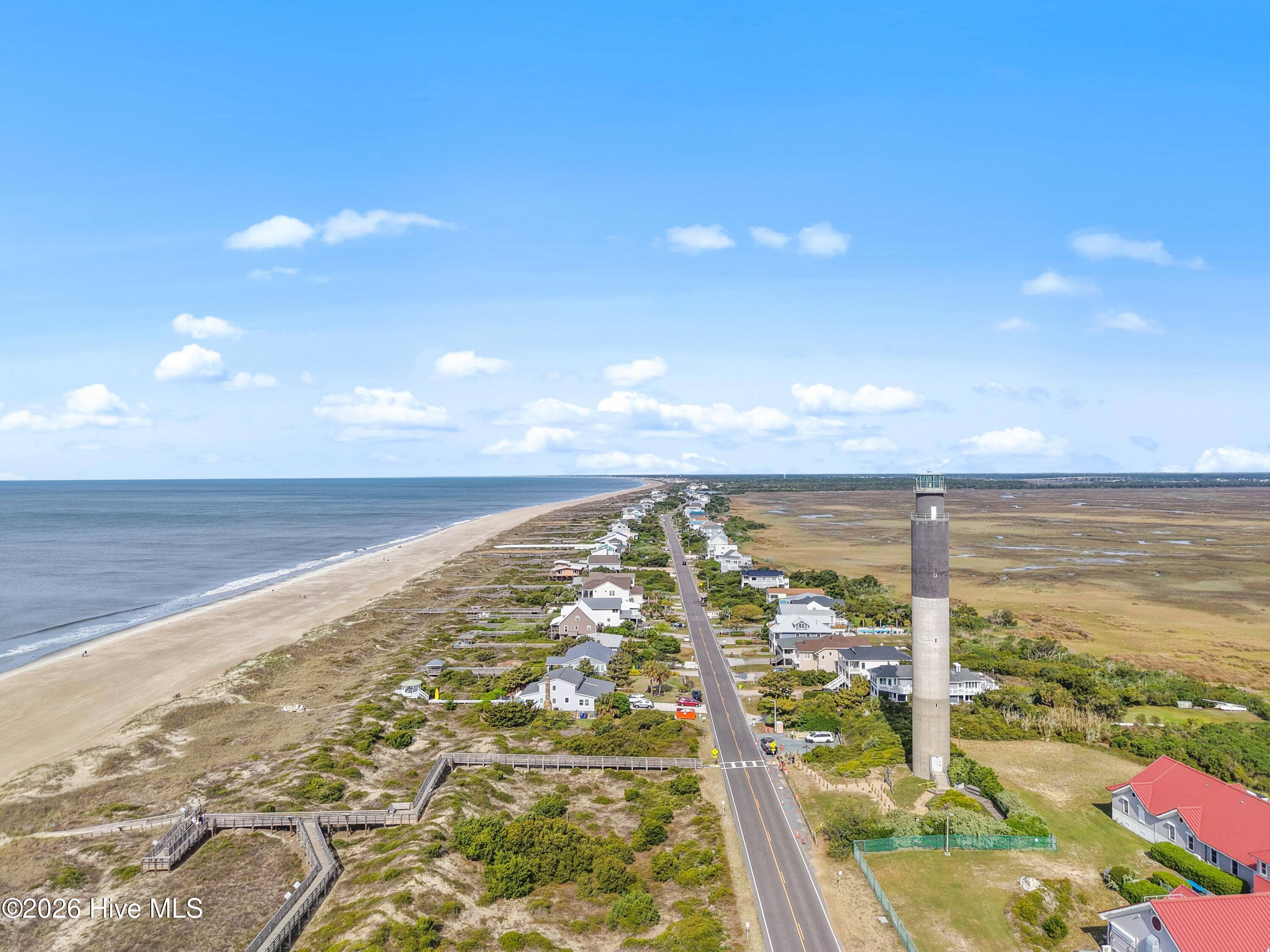 645 Caswell Beach Road