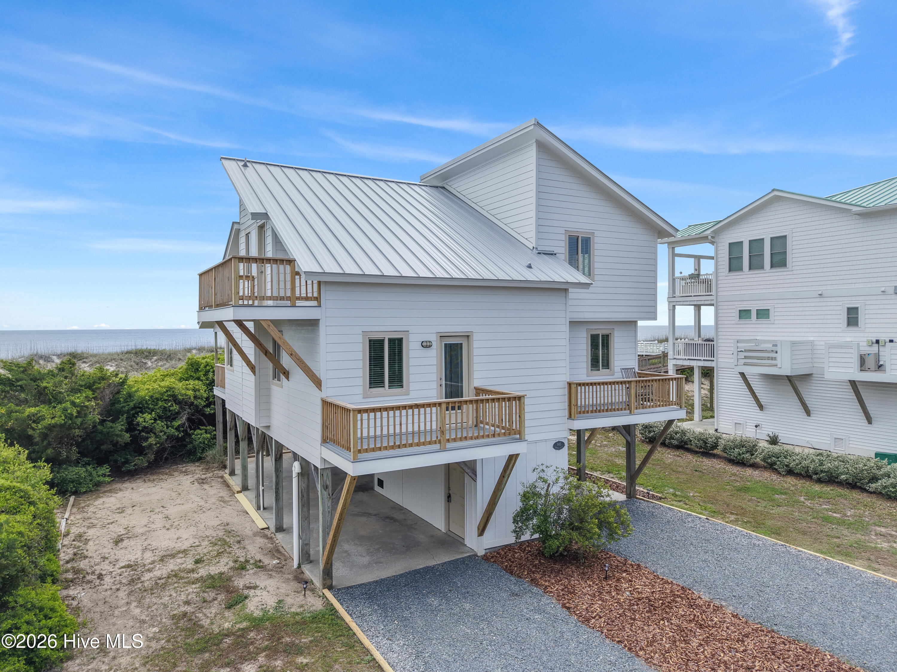 645 Caswell Beach Road