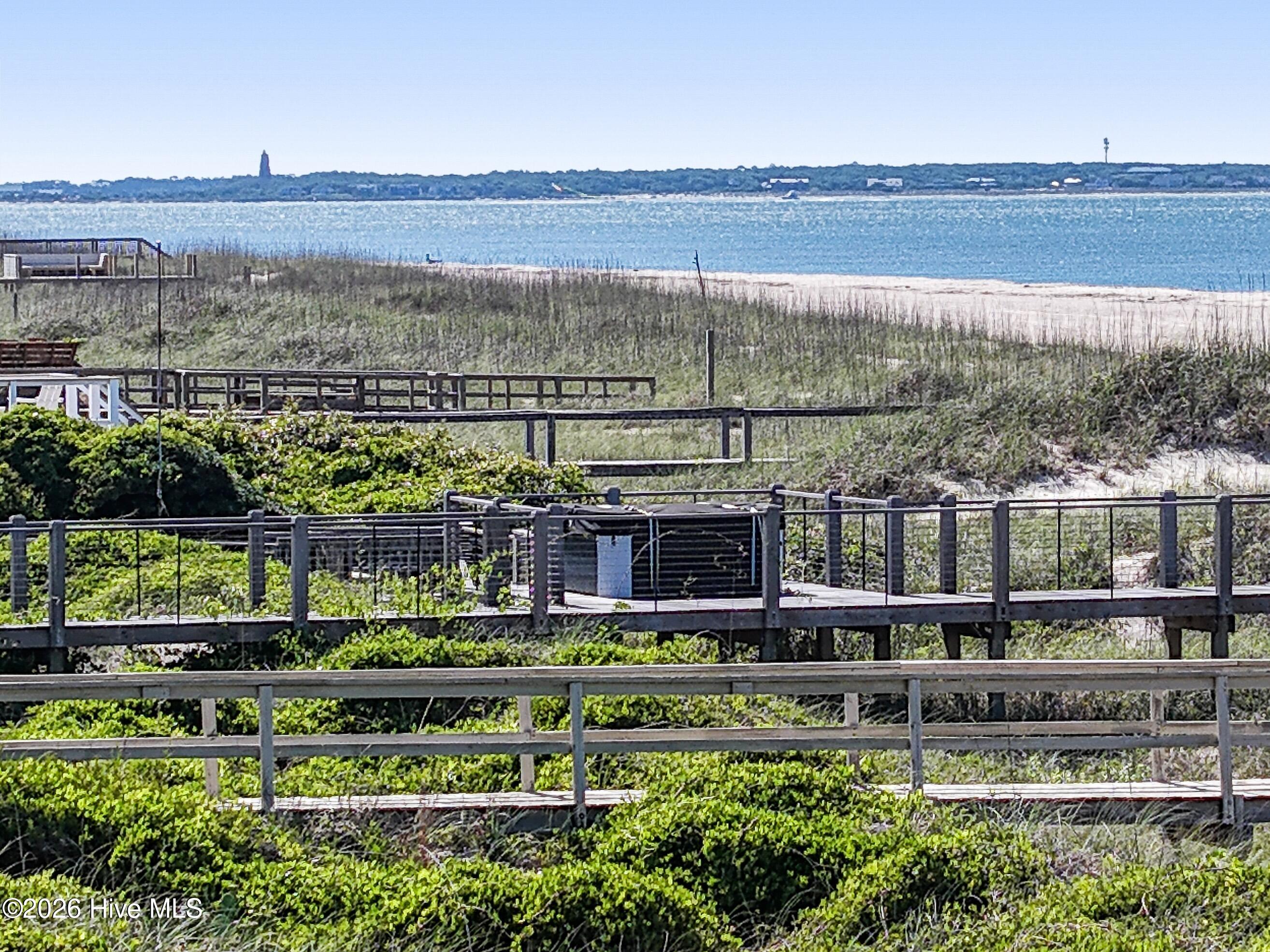 645 Caswell Beach Road