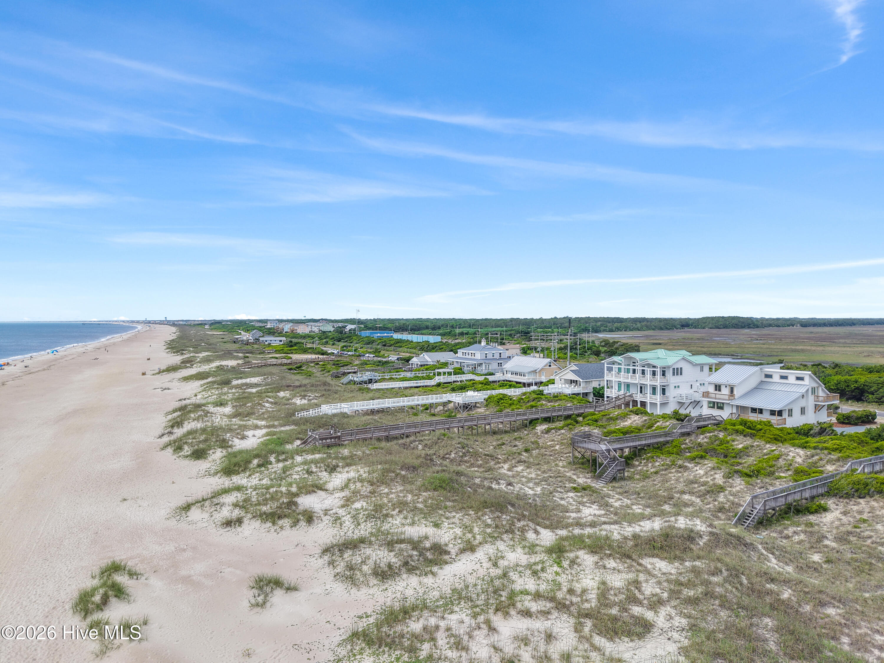 645 Caswell Beach Road