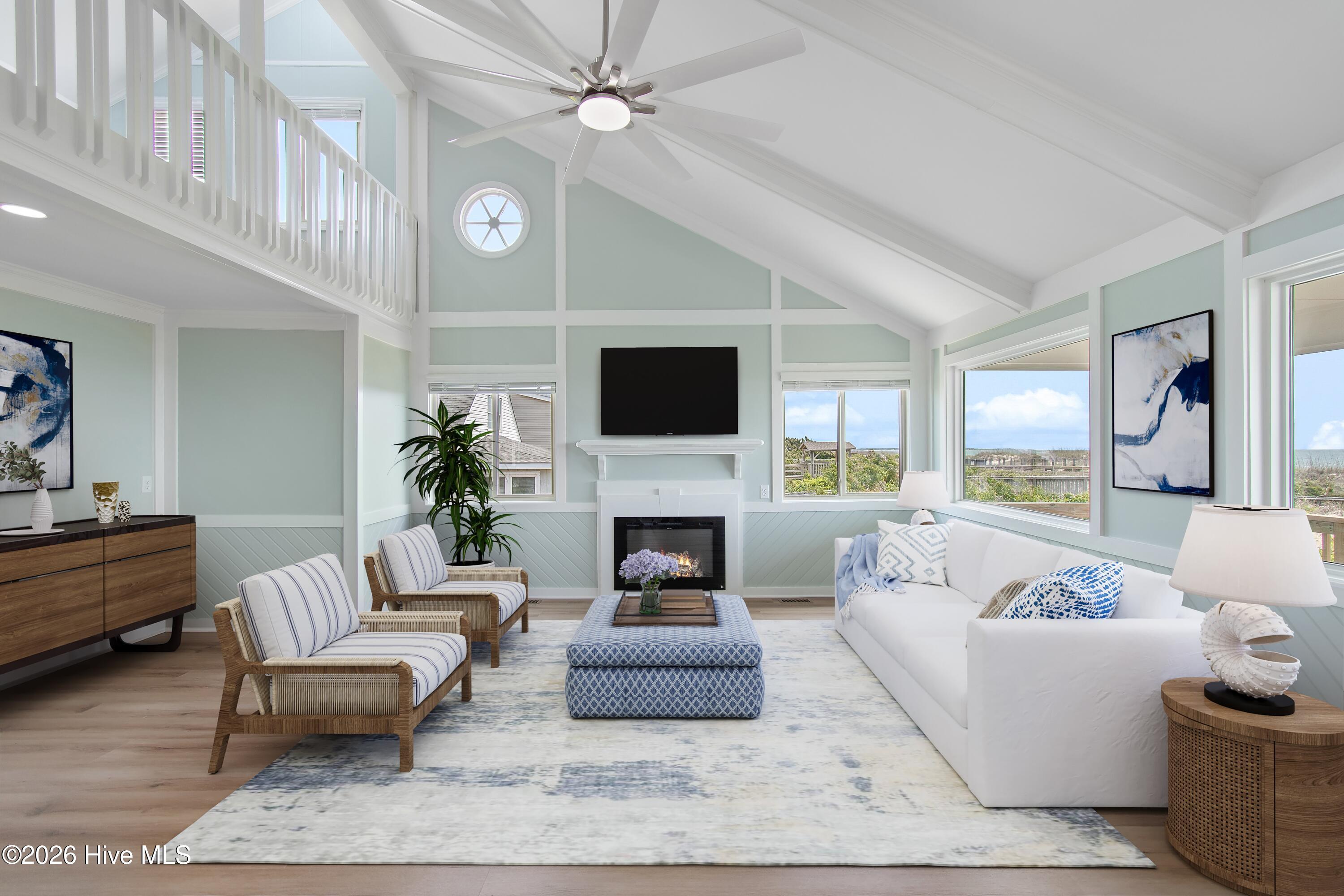 645 Caswell Beach Road