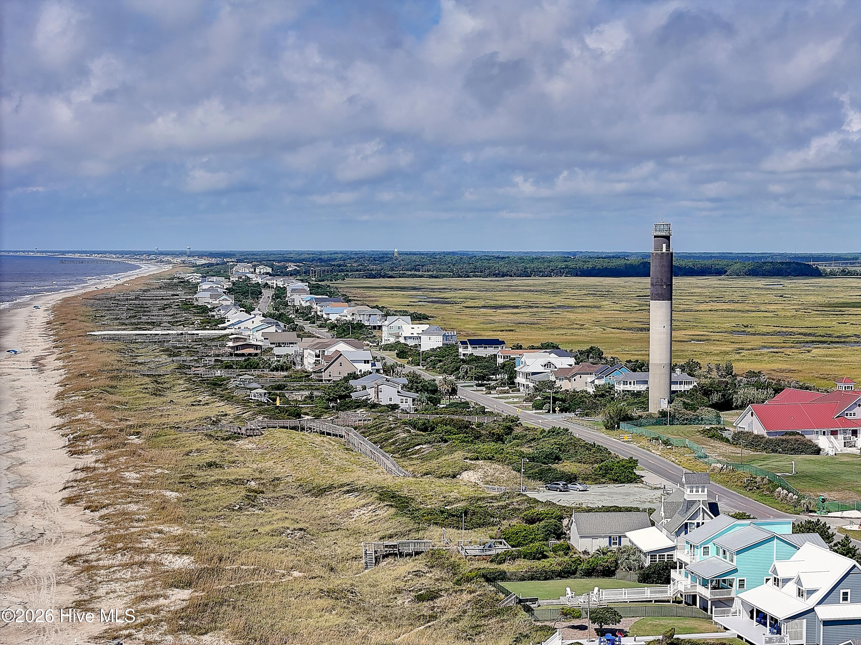 645 Caswell Beach Road