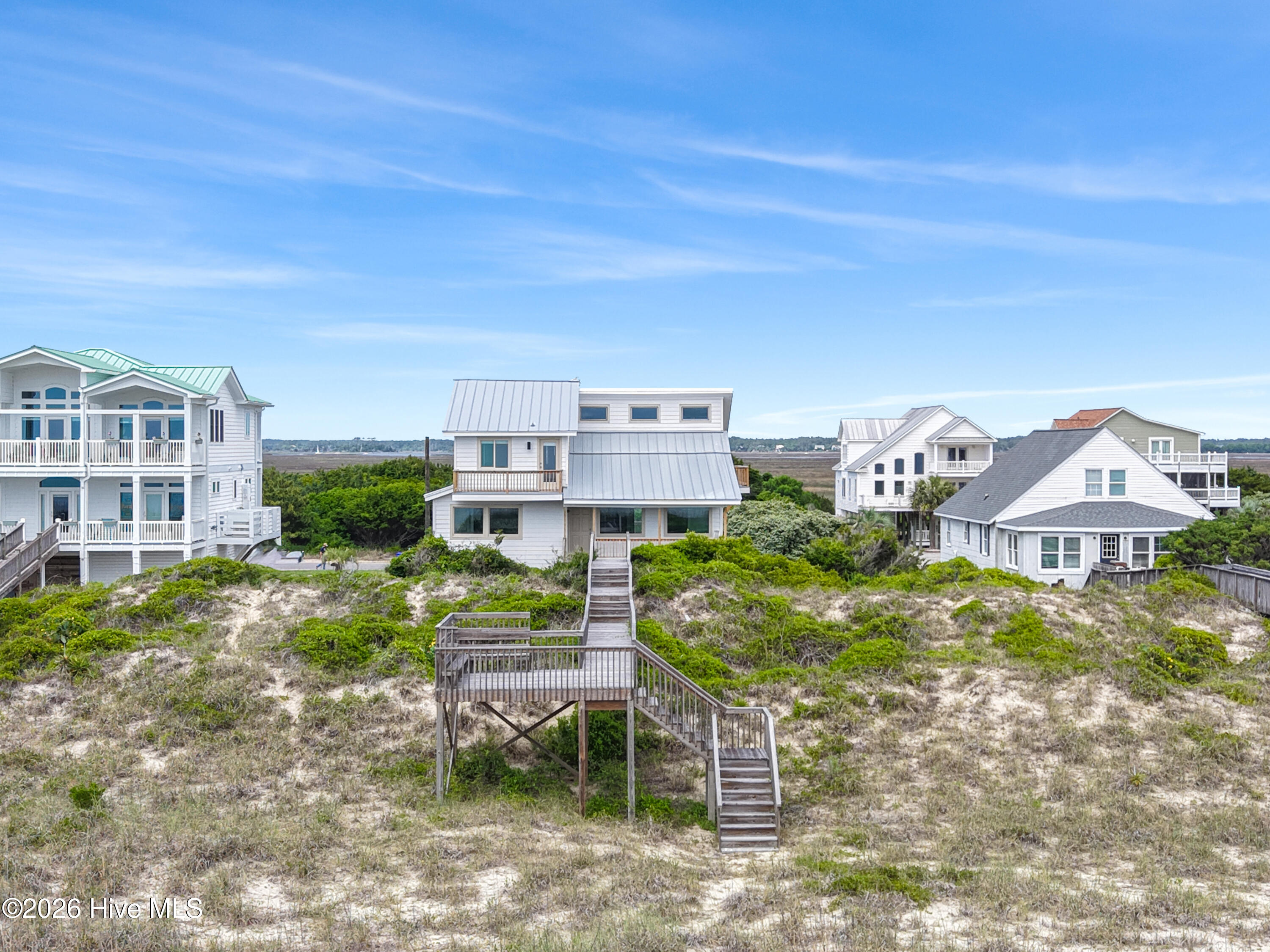 645 Caswell Beach Road