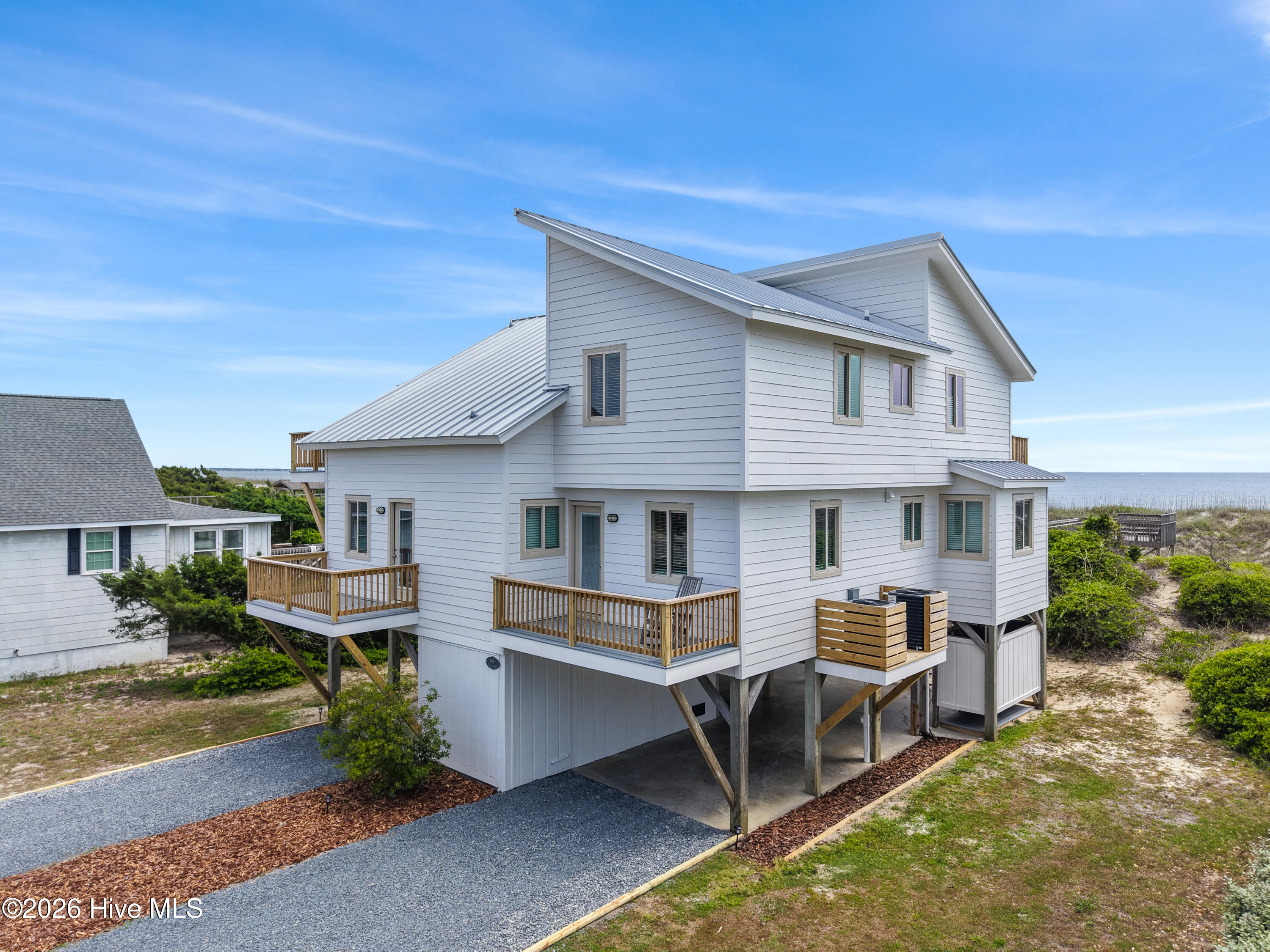 645 Caswell Beach Road