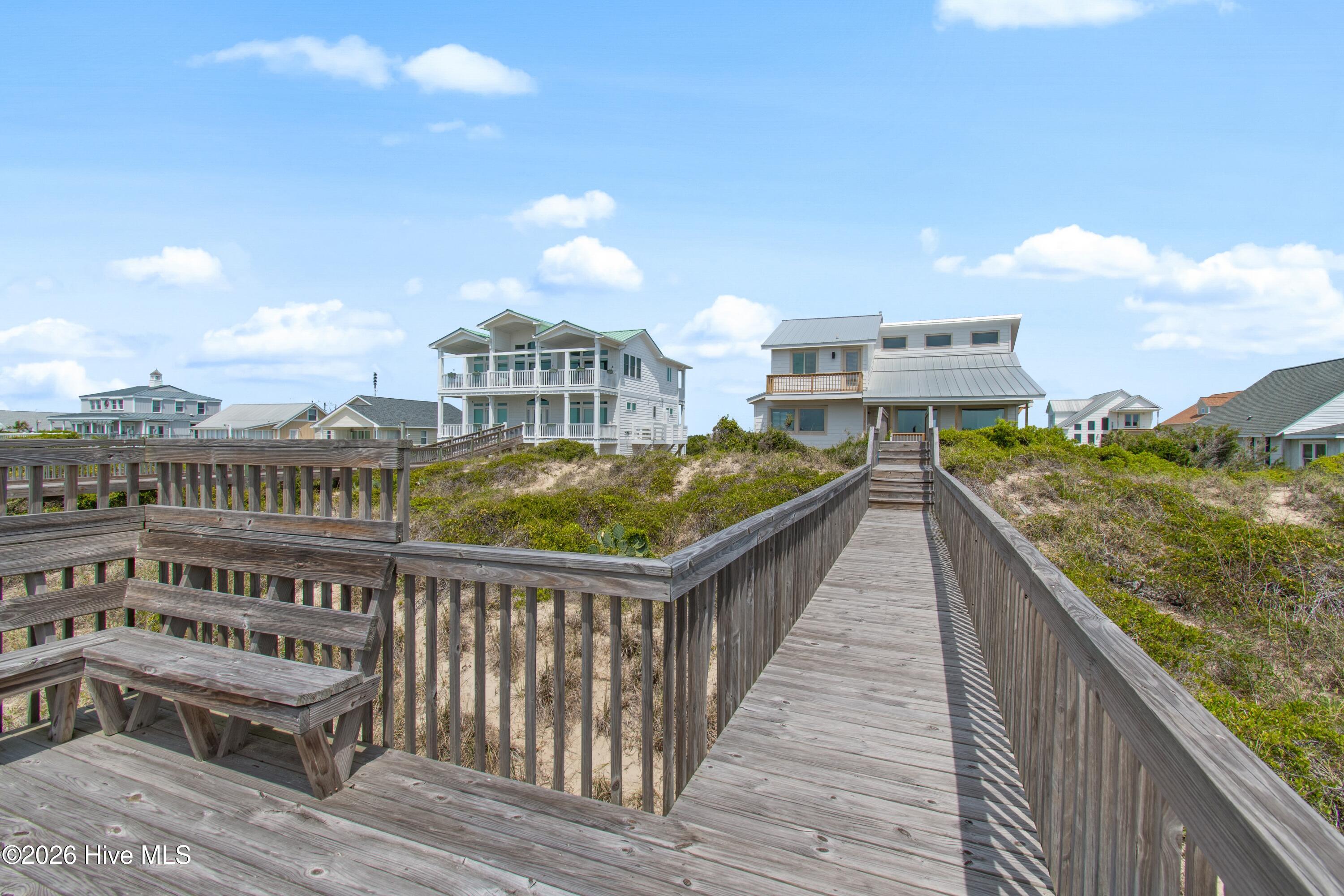 645 Caswell Beach Road