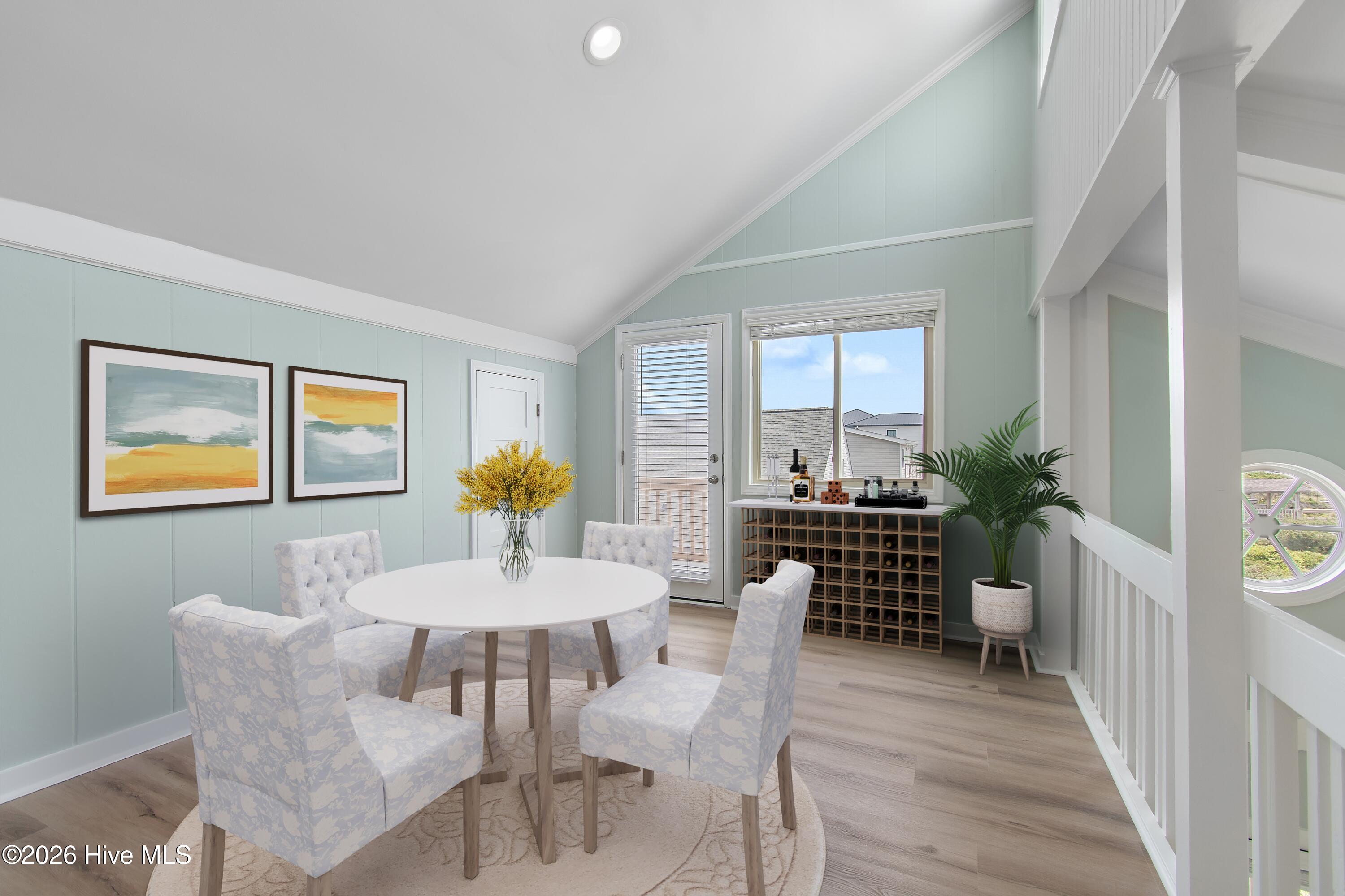 645 Caswell Beach Road