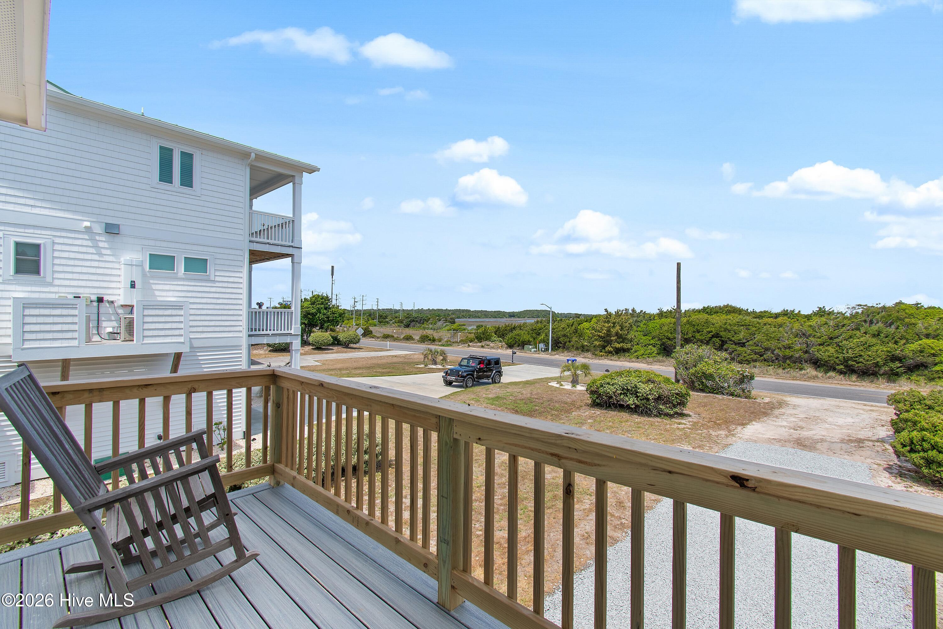 645 Caswell Beach Road