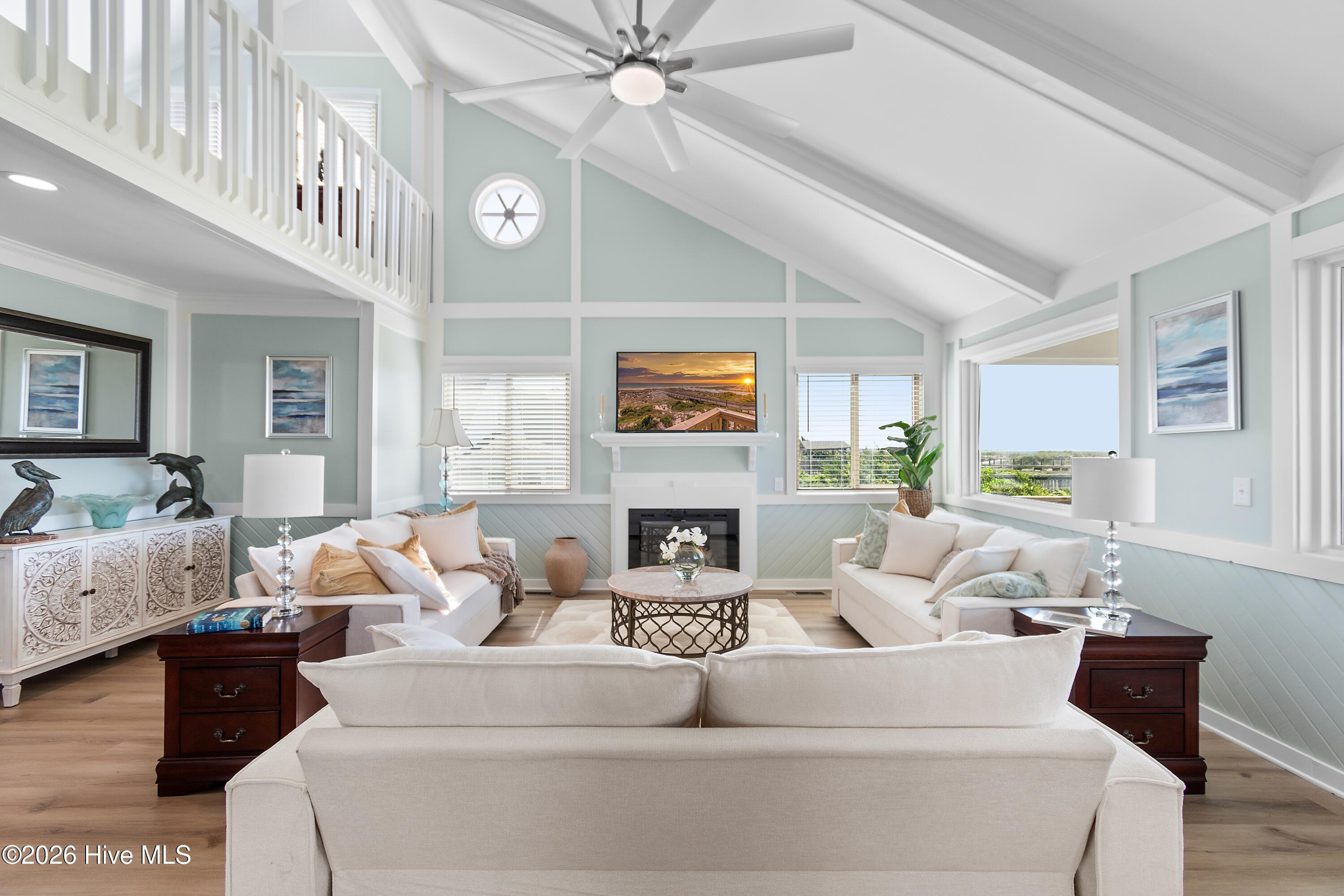 645 Caswell Beach Road