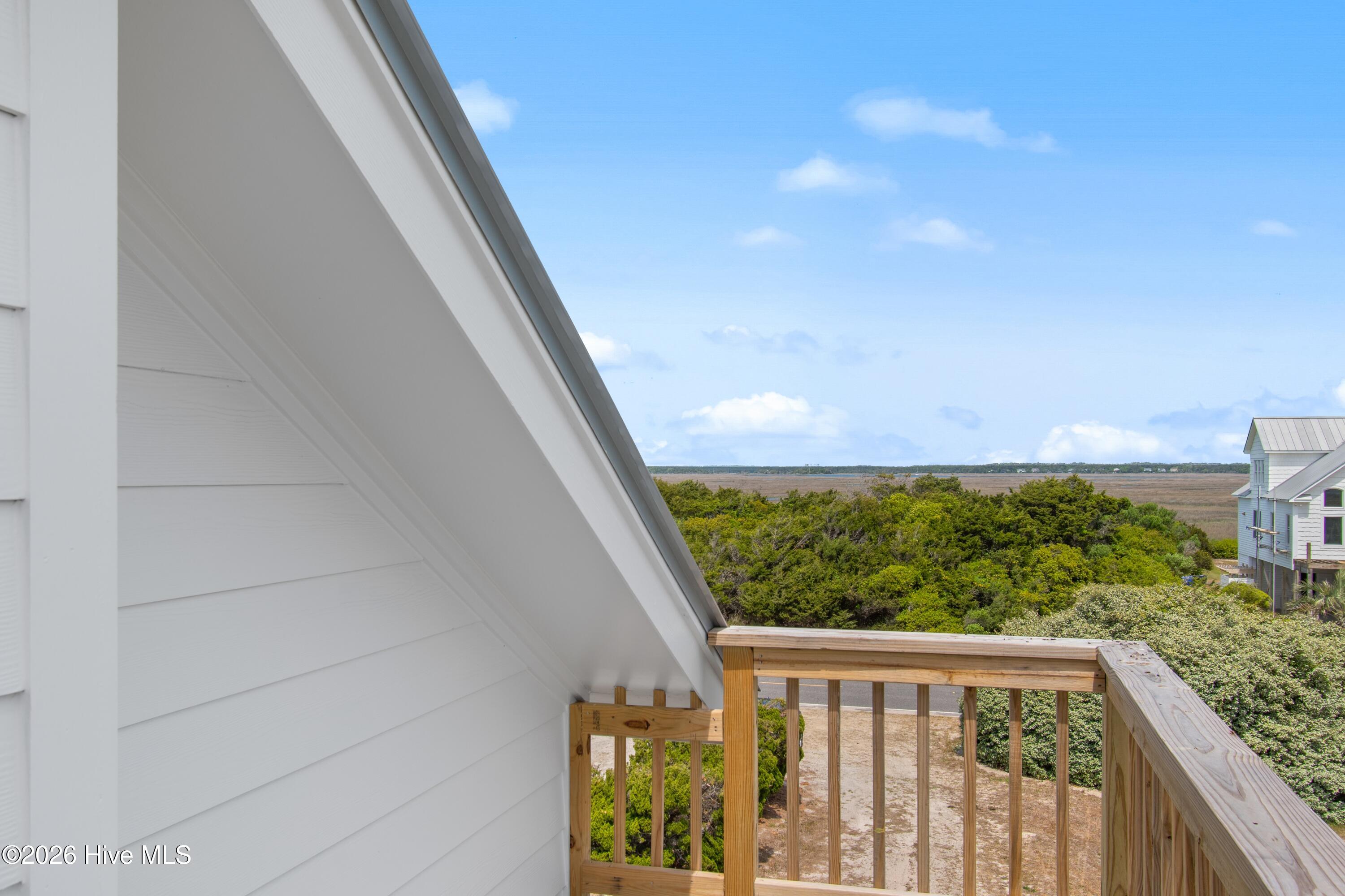 645 Caswell Beach Road