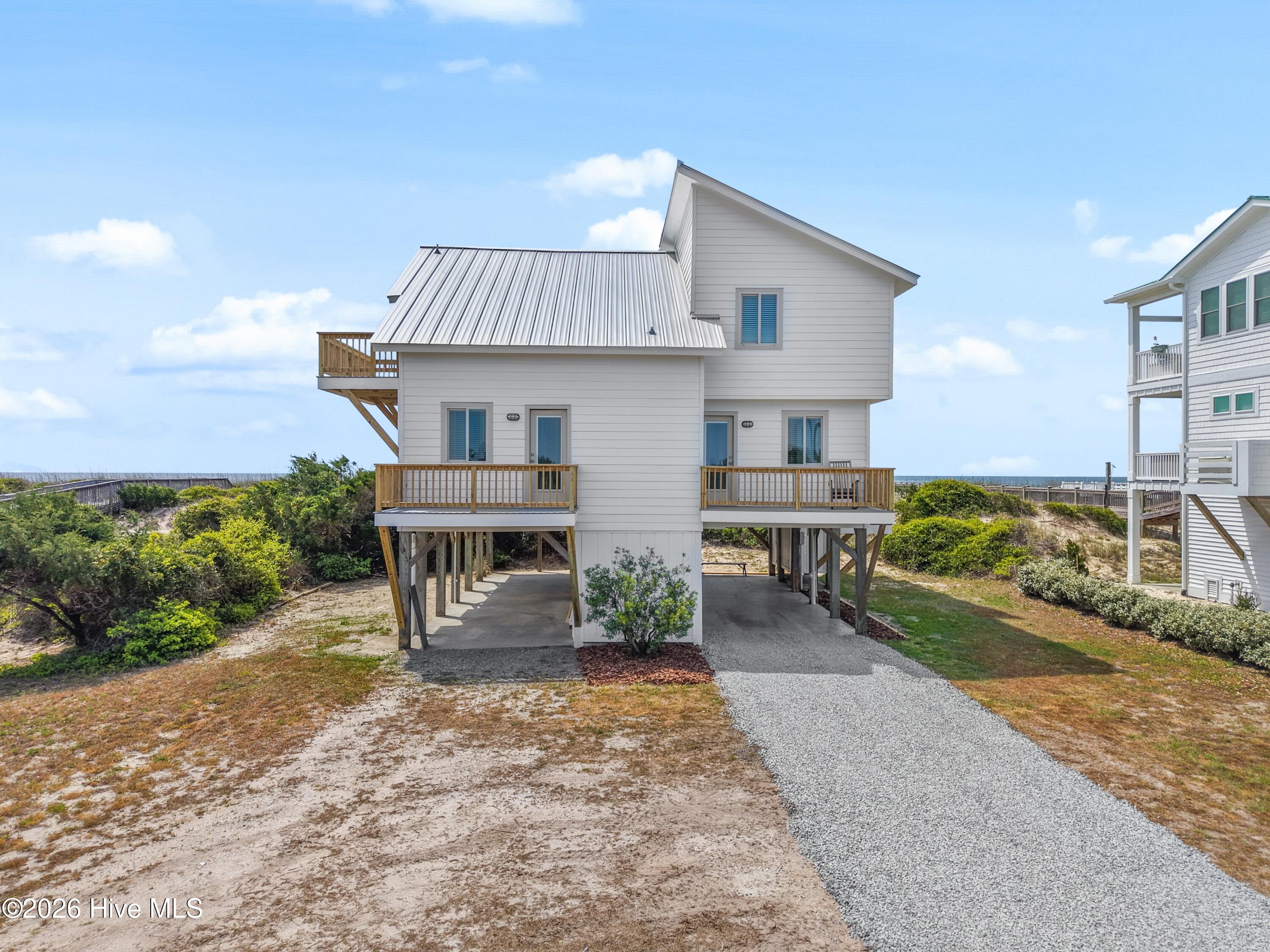 645 Caswell Beach Road