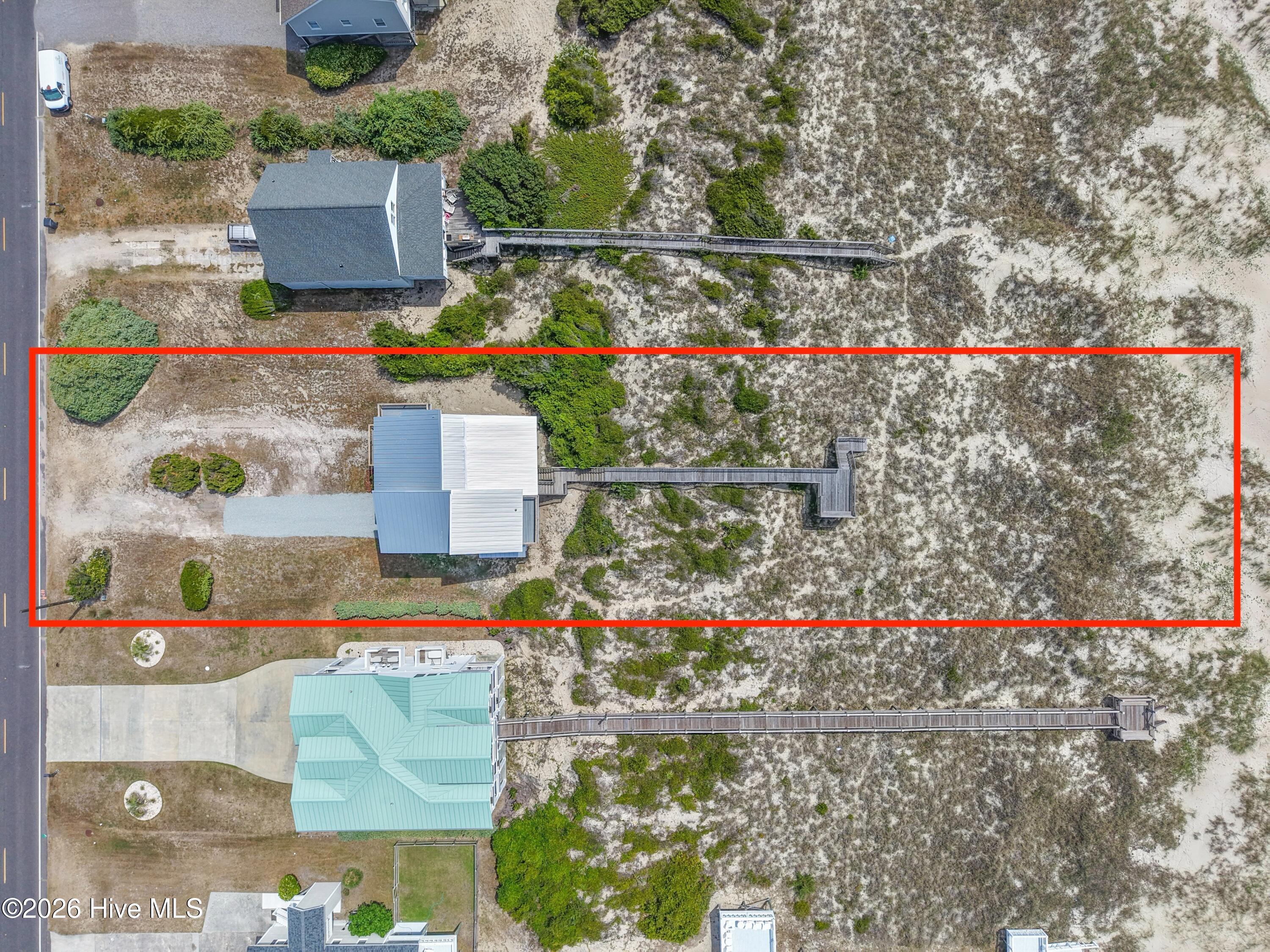 645 Caswell Beach Road