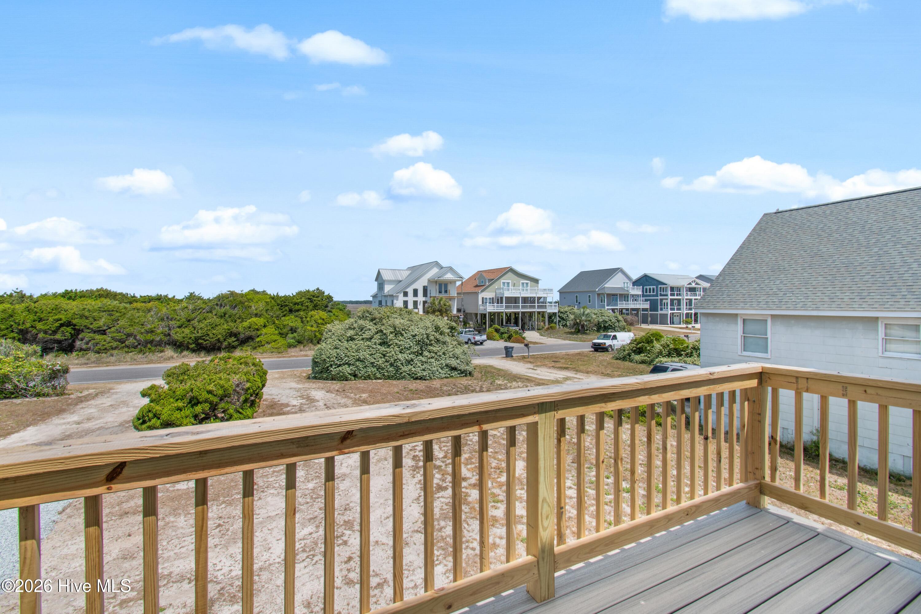 645 Caswell Beach Road