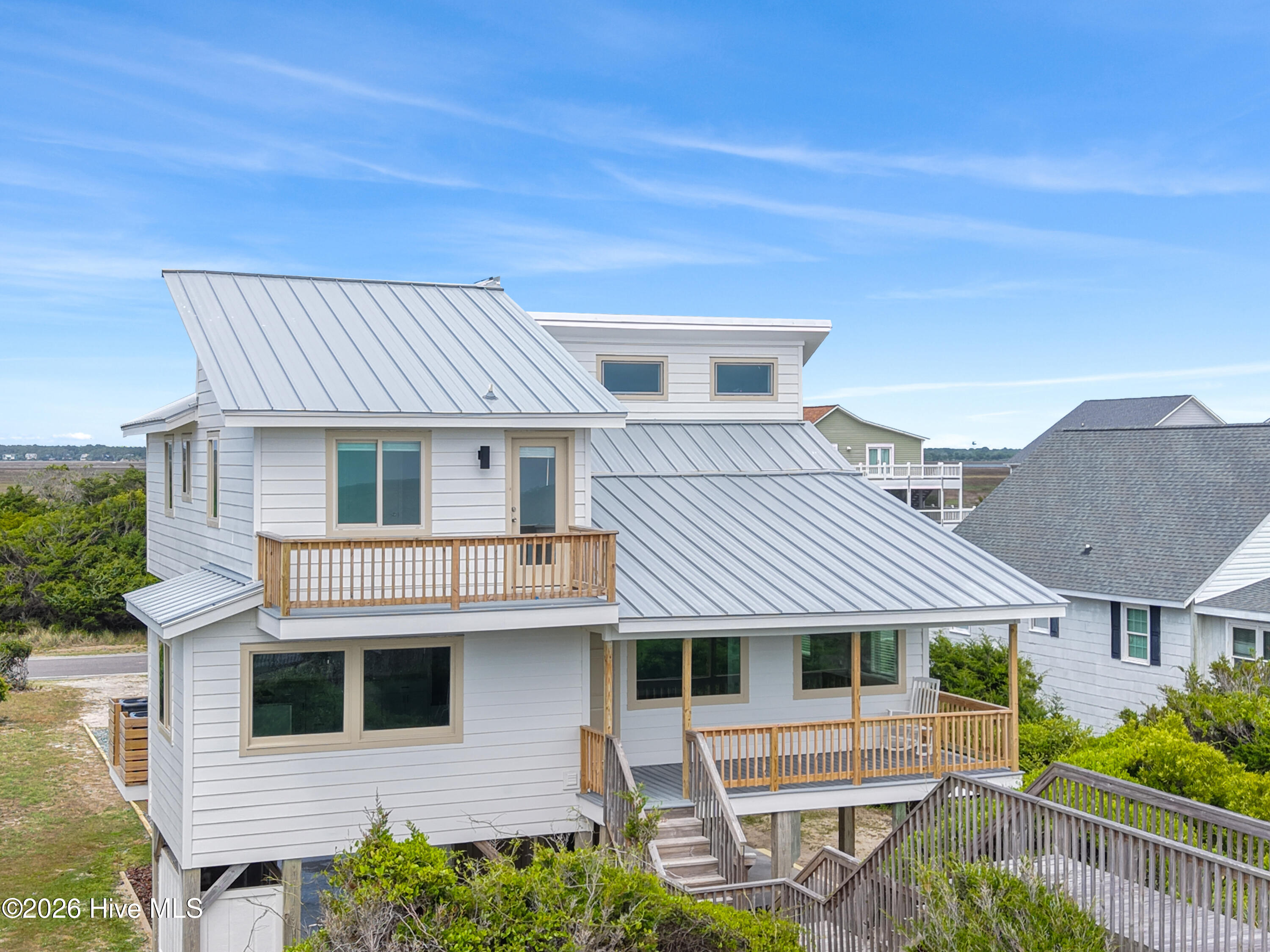 645 Caswell Beach Road