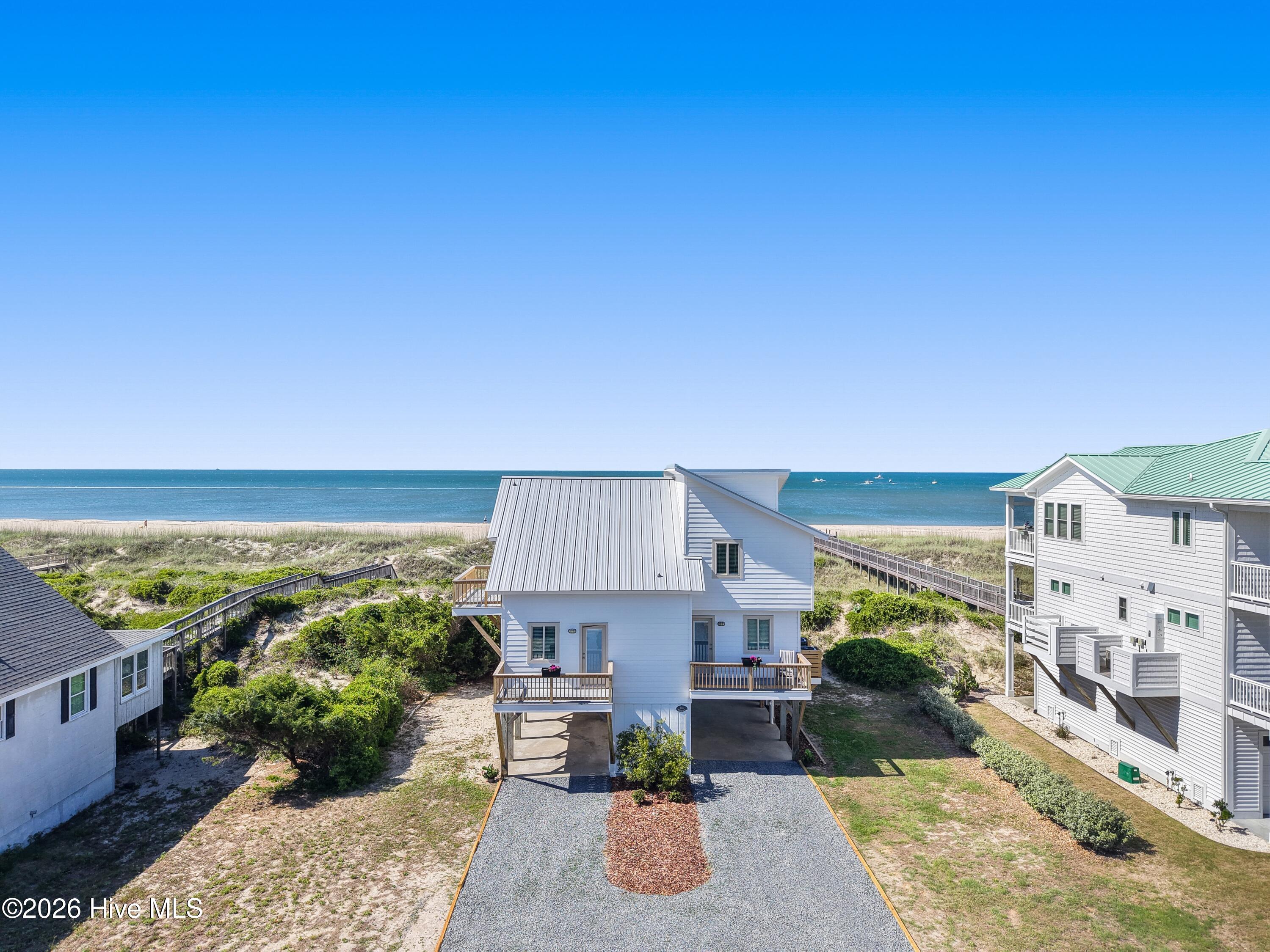 645 Caswell Beach Road
