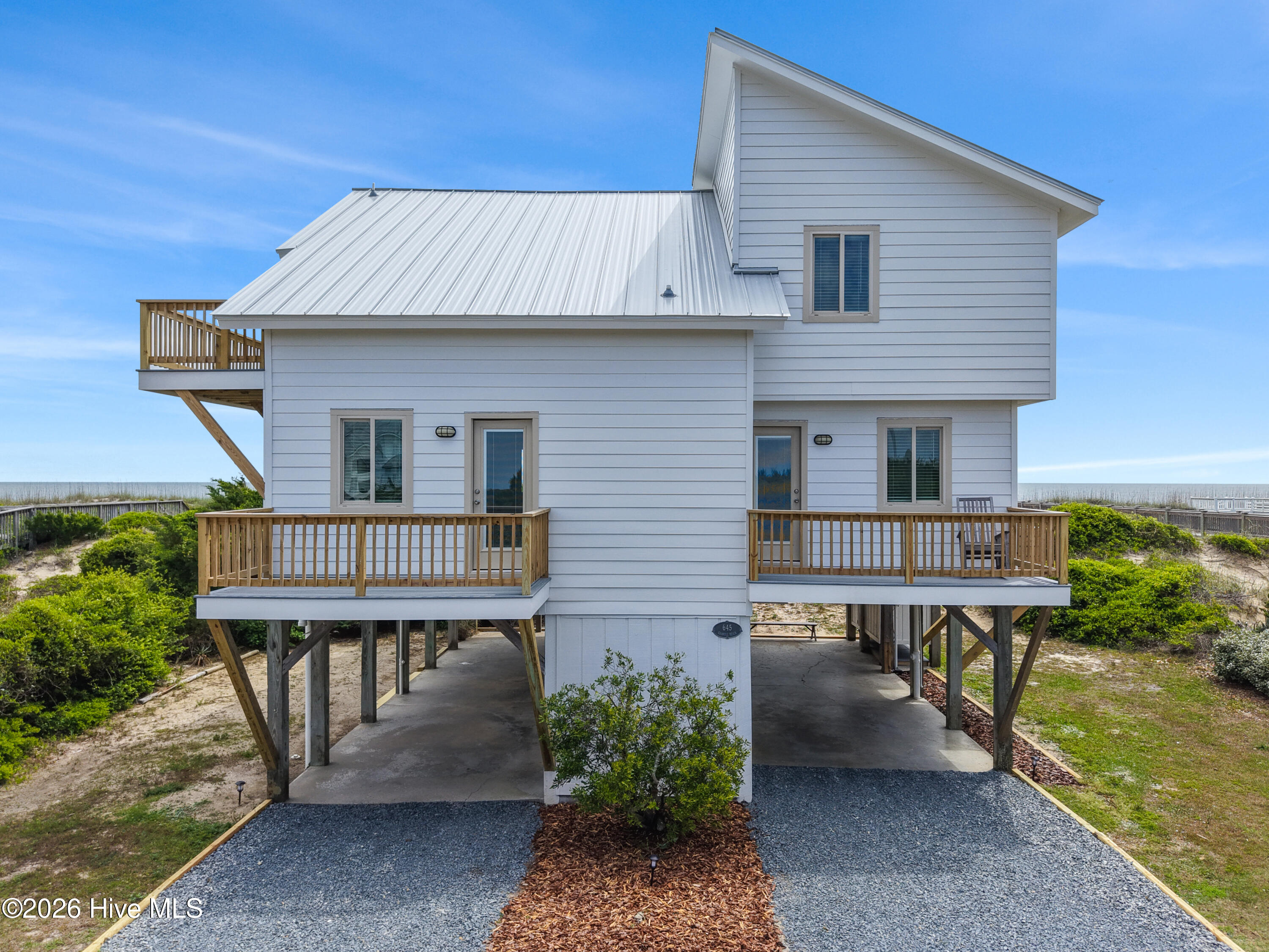 645 Caswell Beach Road