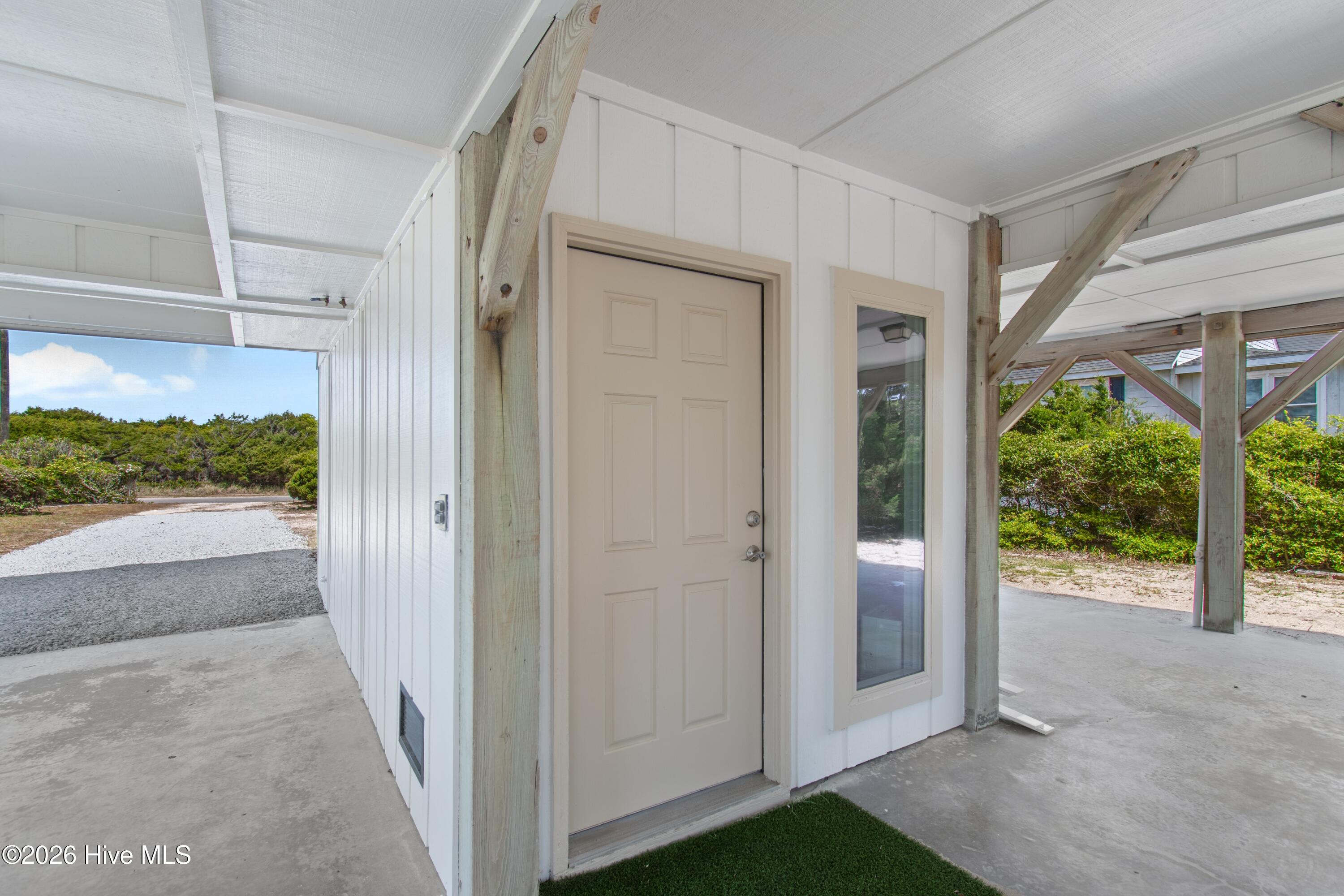 645 Caswell Beach Road