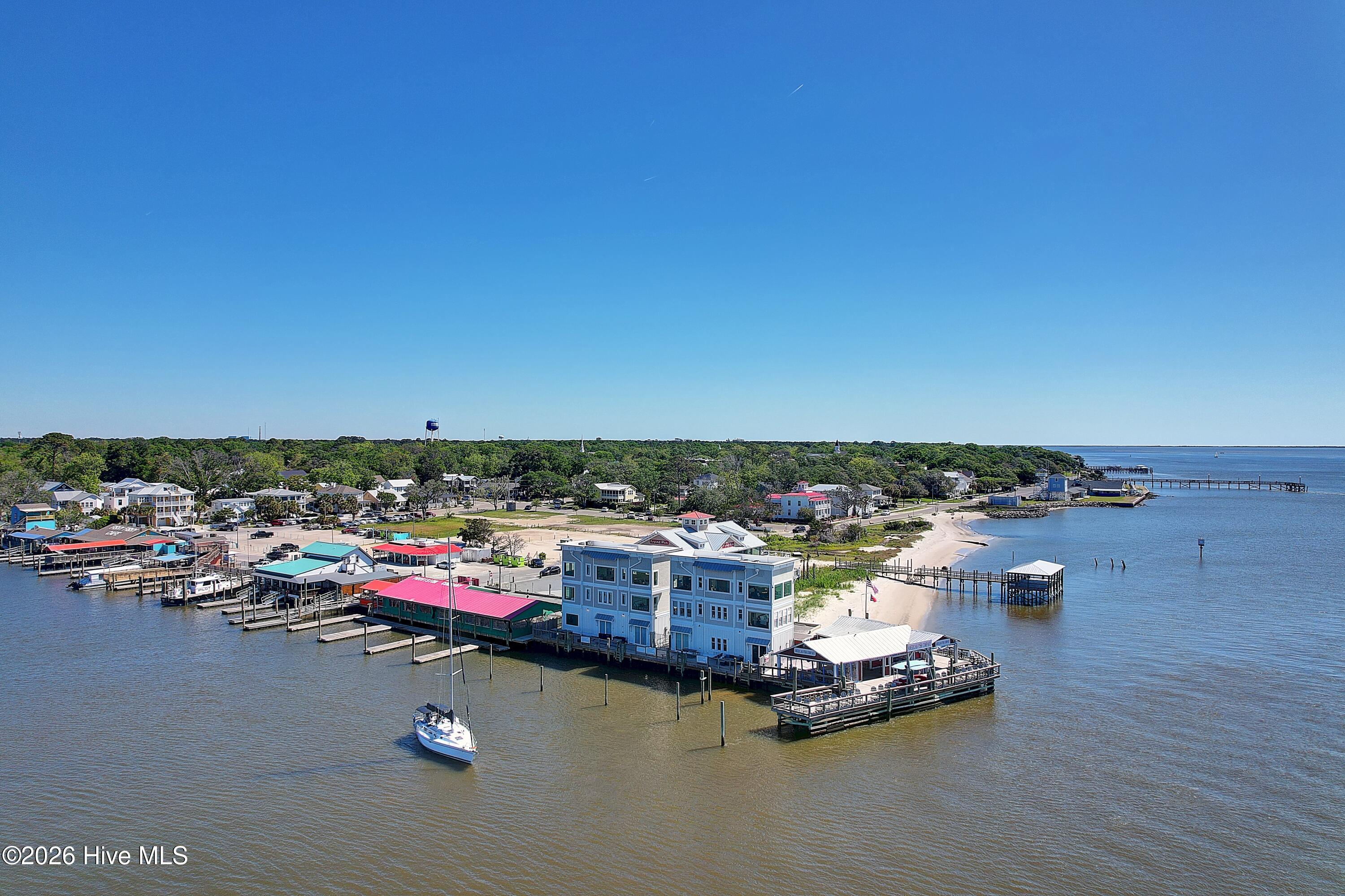 645 Caswell Beach Road