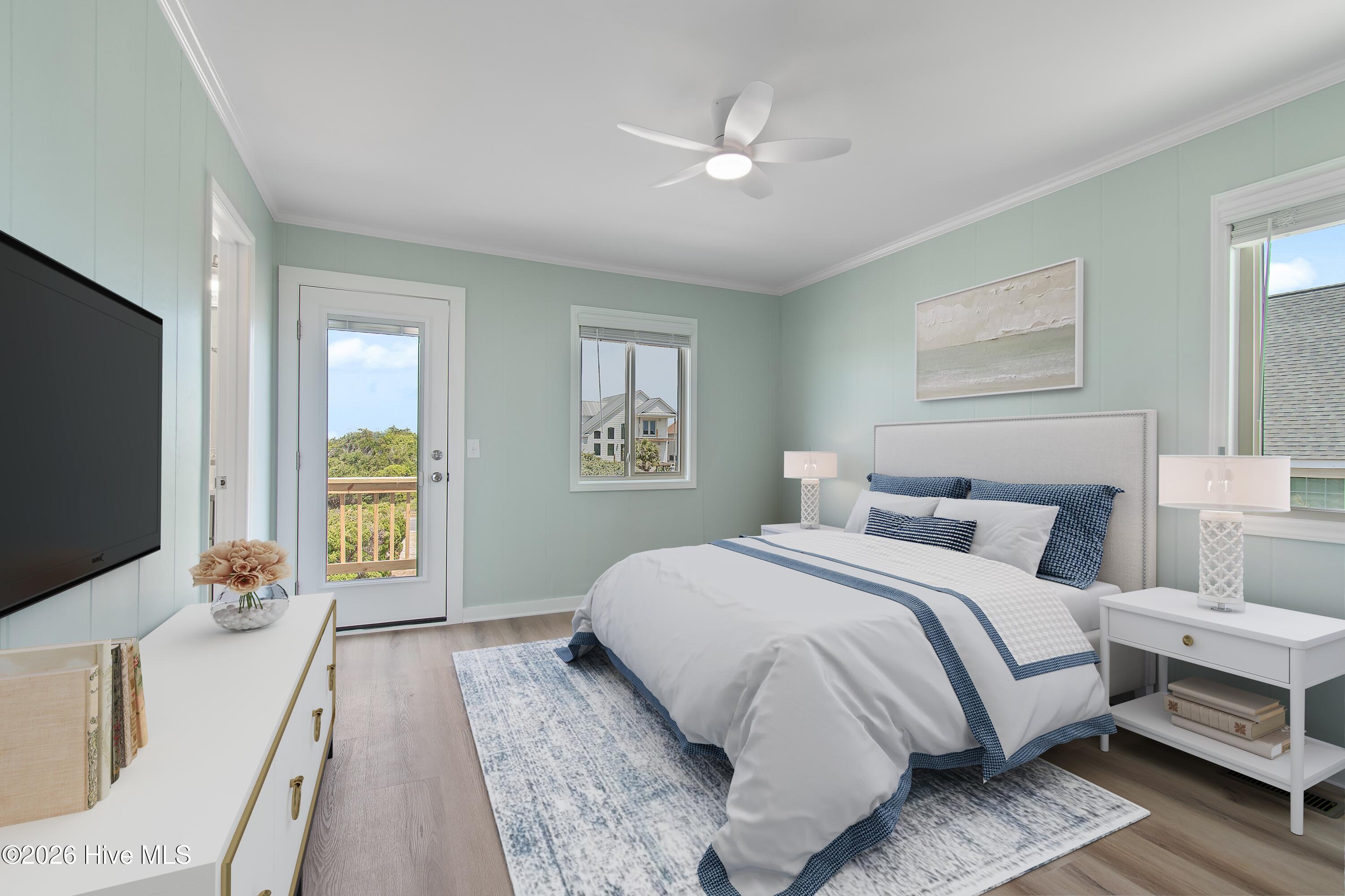645 Caswell Beach Road