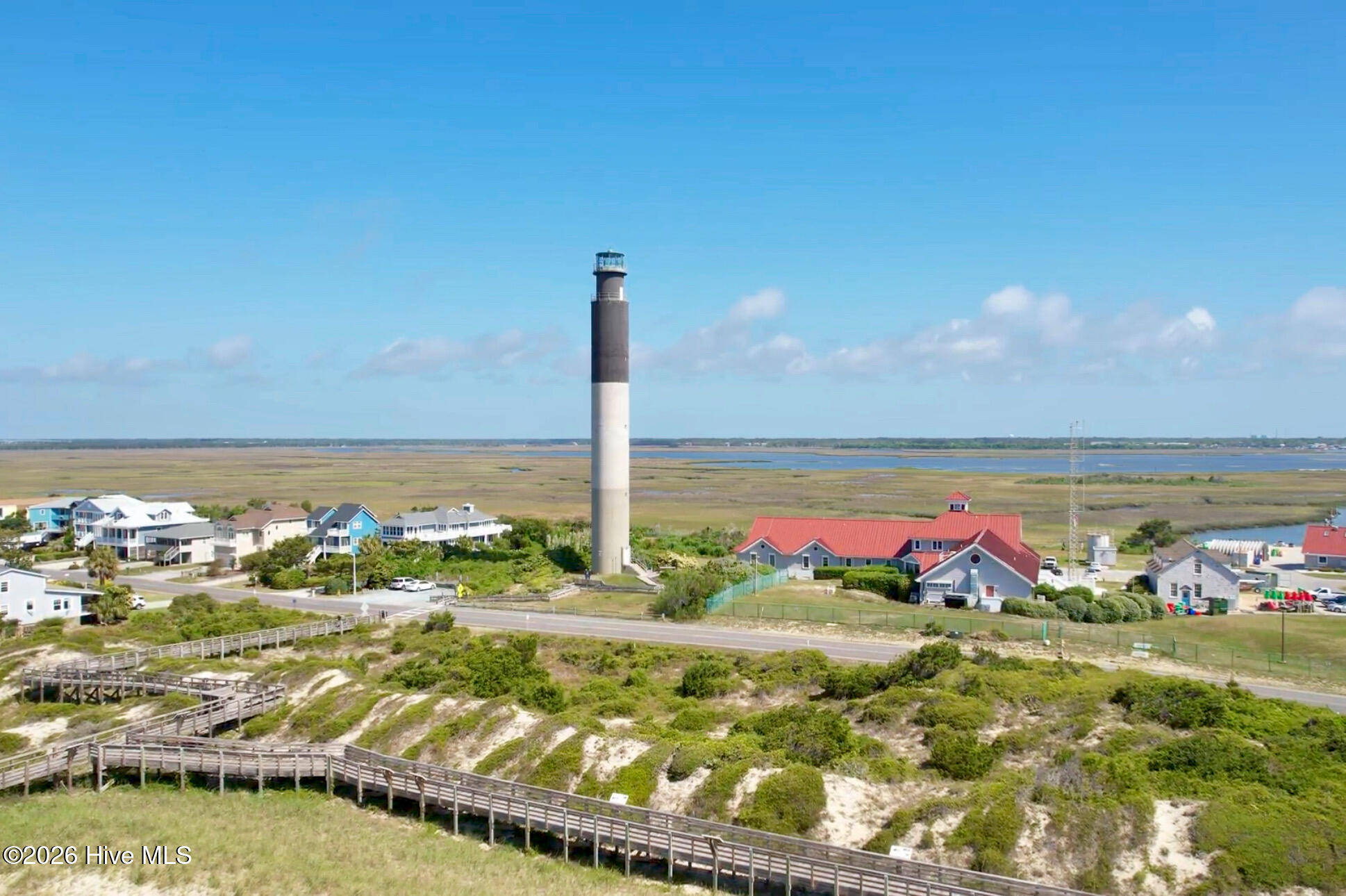 645 Caswell Beach Road