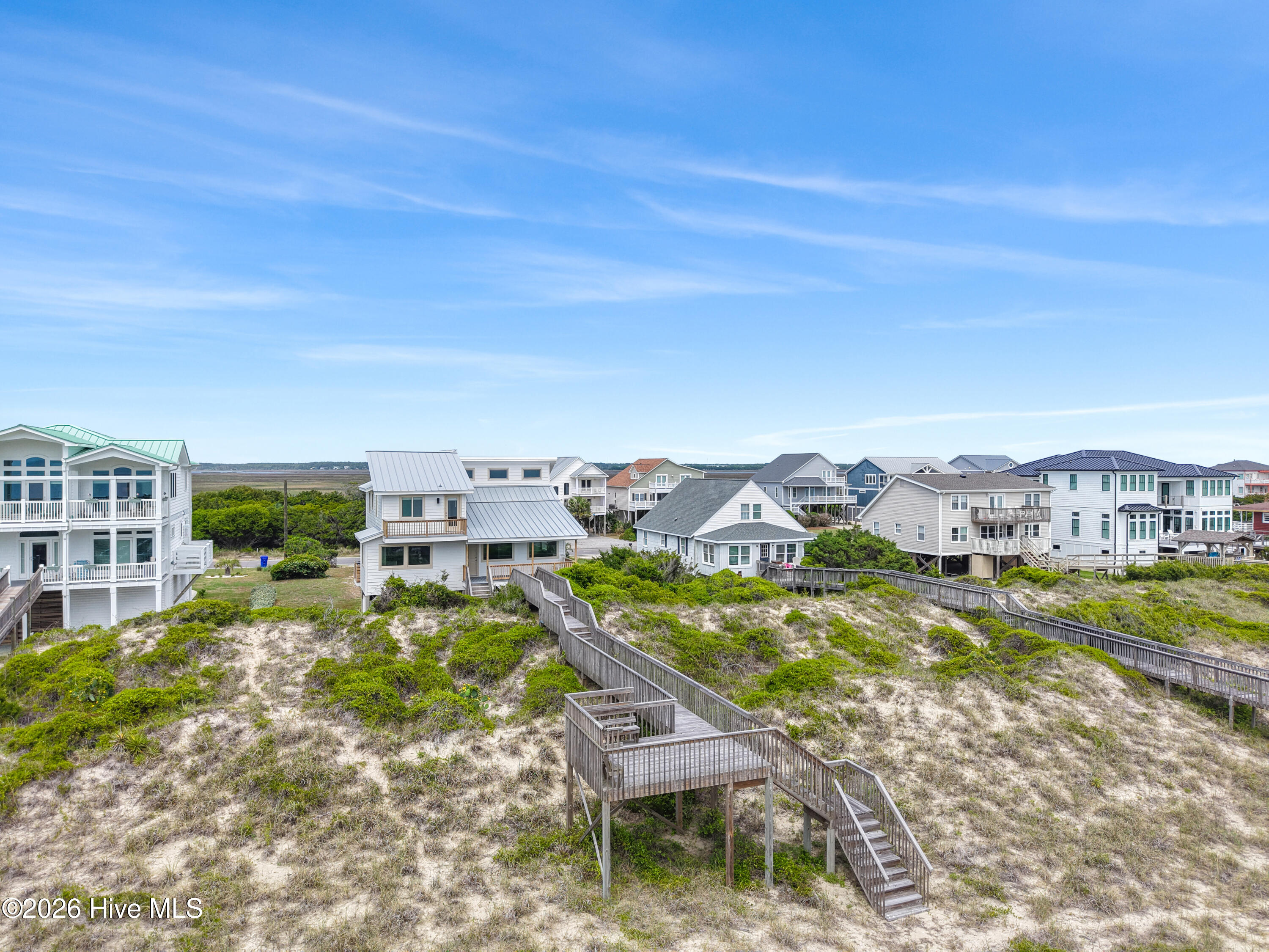 645 Caswell Beach Road