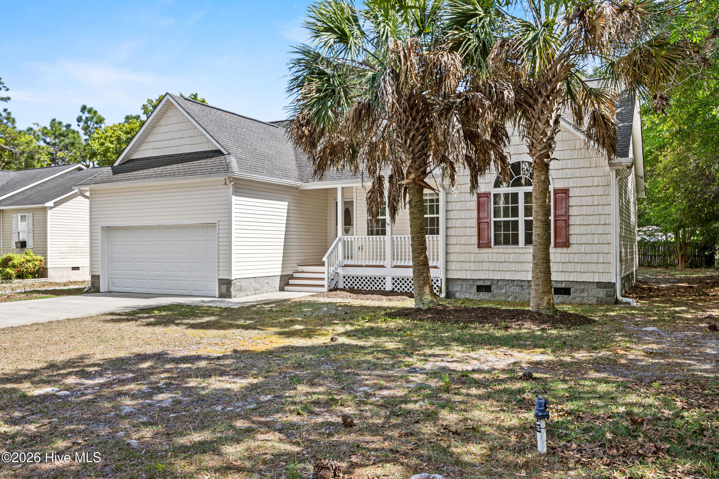 2336 Frink Lake Drive