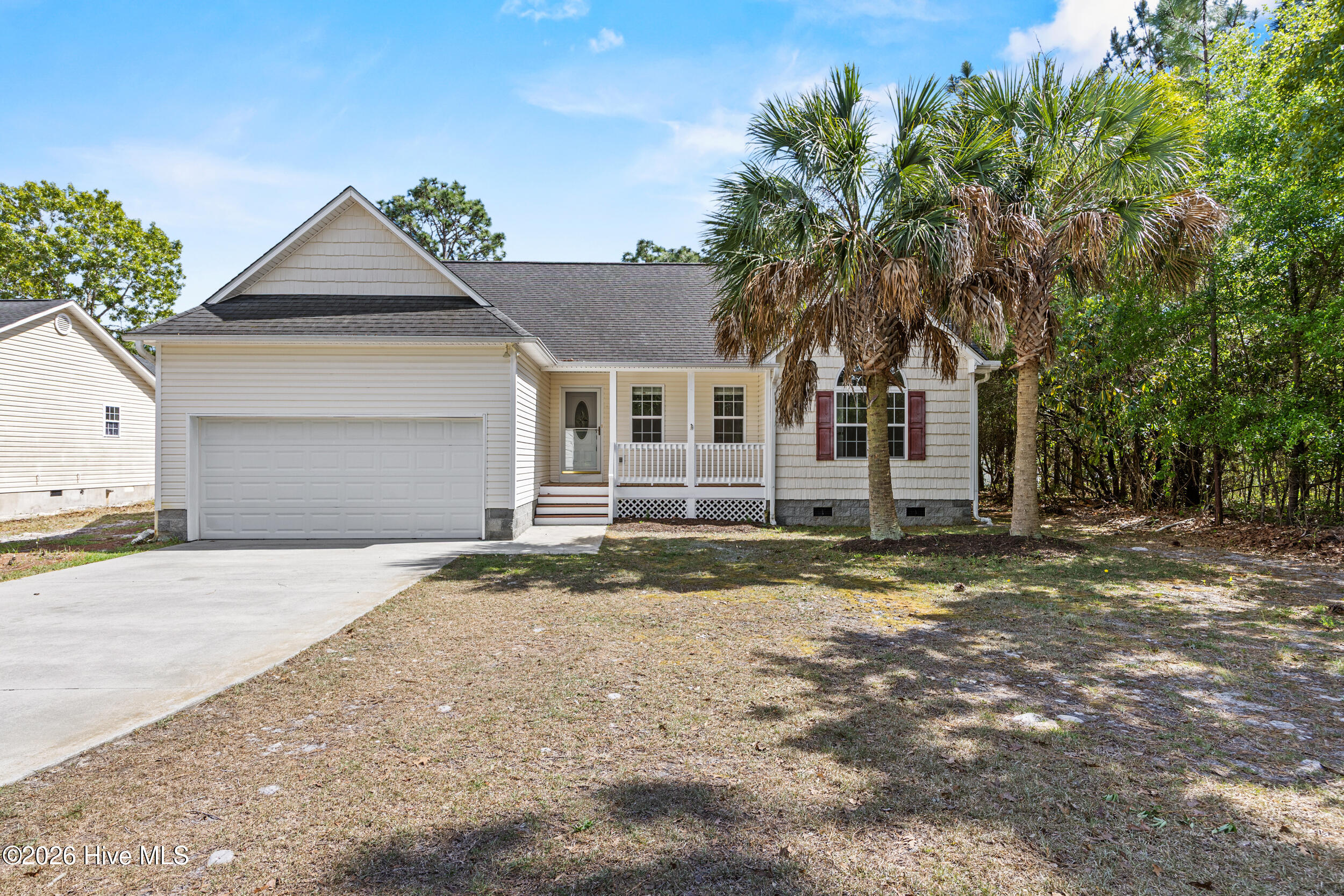 2336 Frink Lake Drive