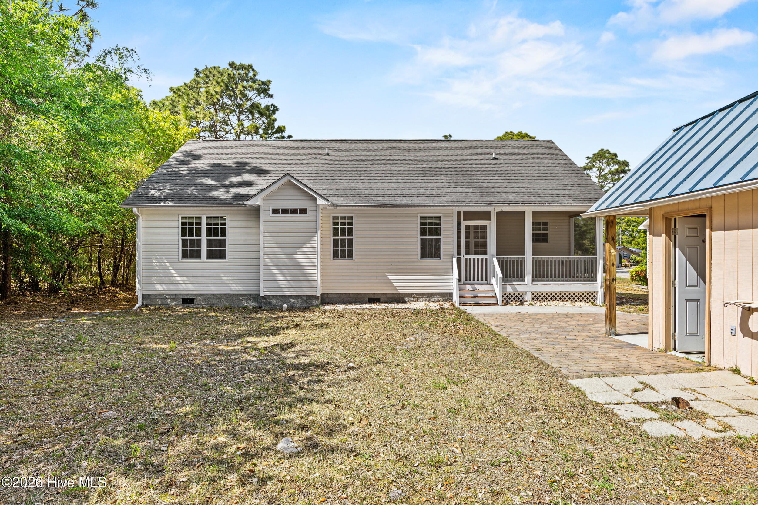 2336 Frink Lake Drive