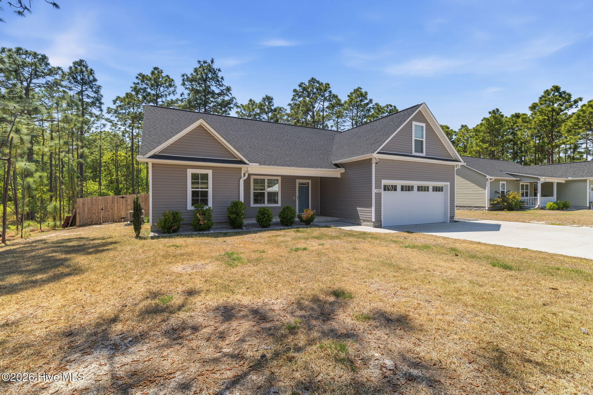 1160 Springdale Road