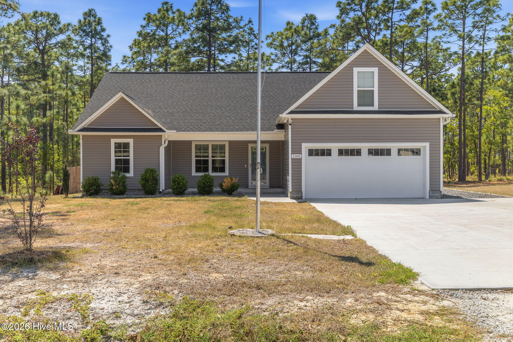 1160 Springdale Road