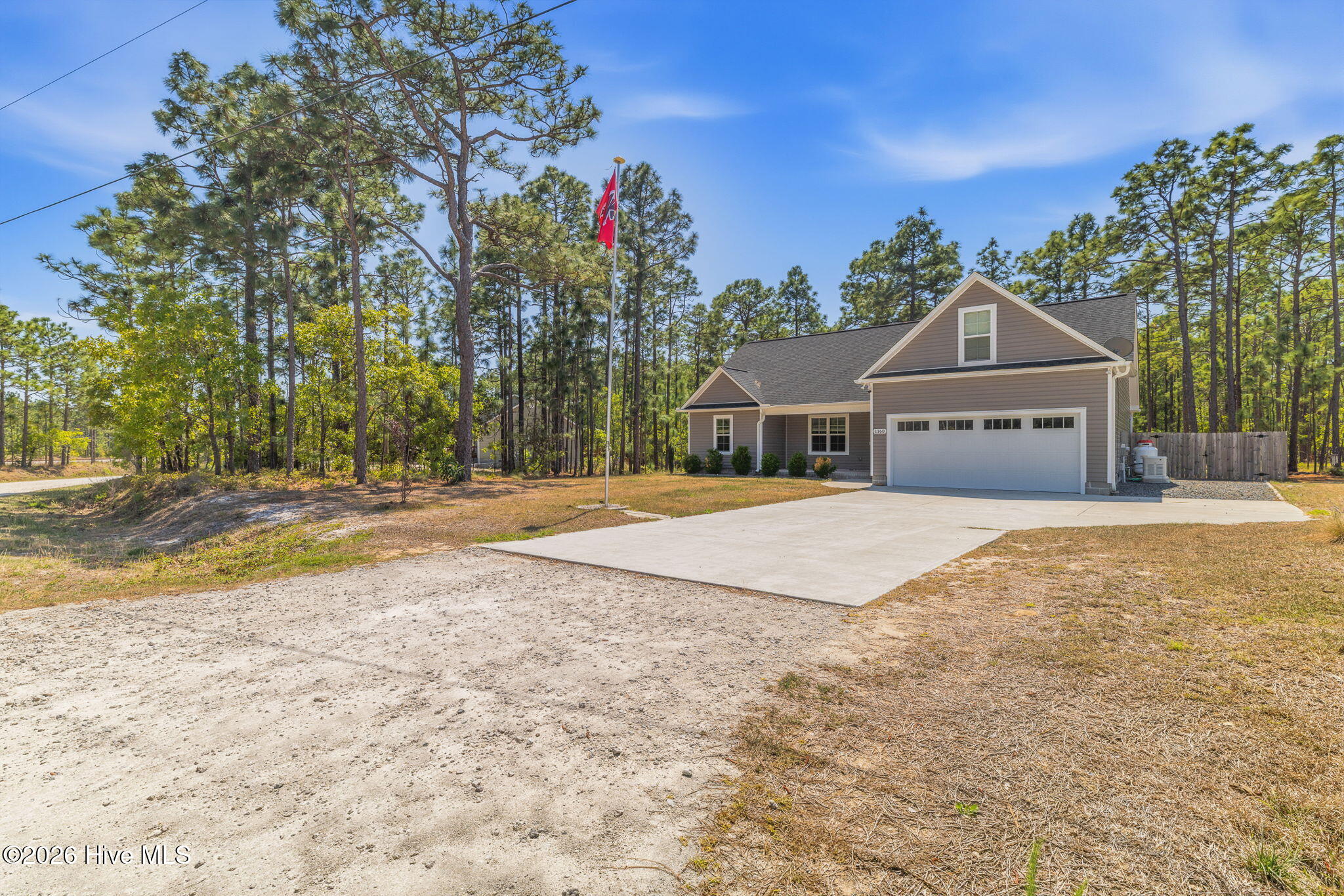 1160 Springdale Road