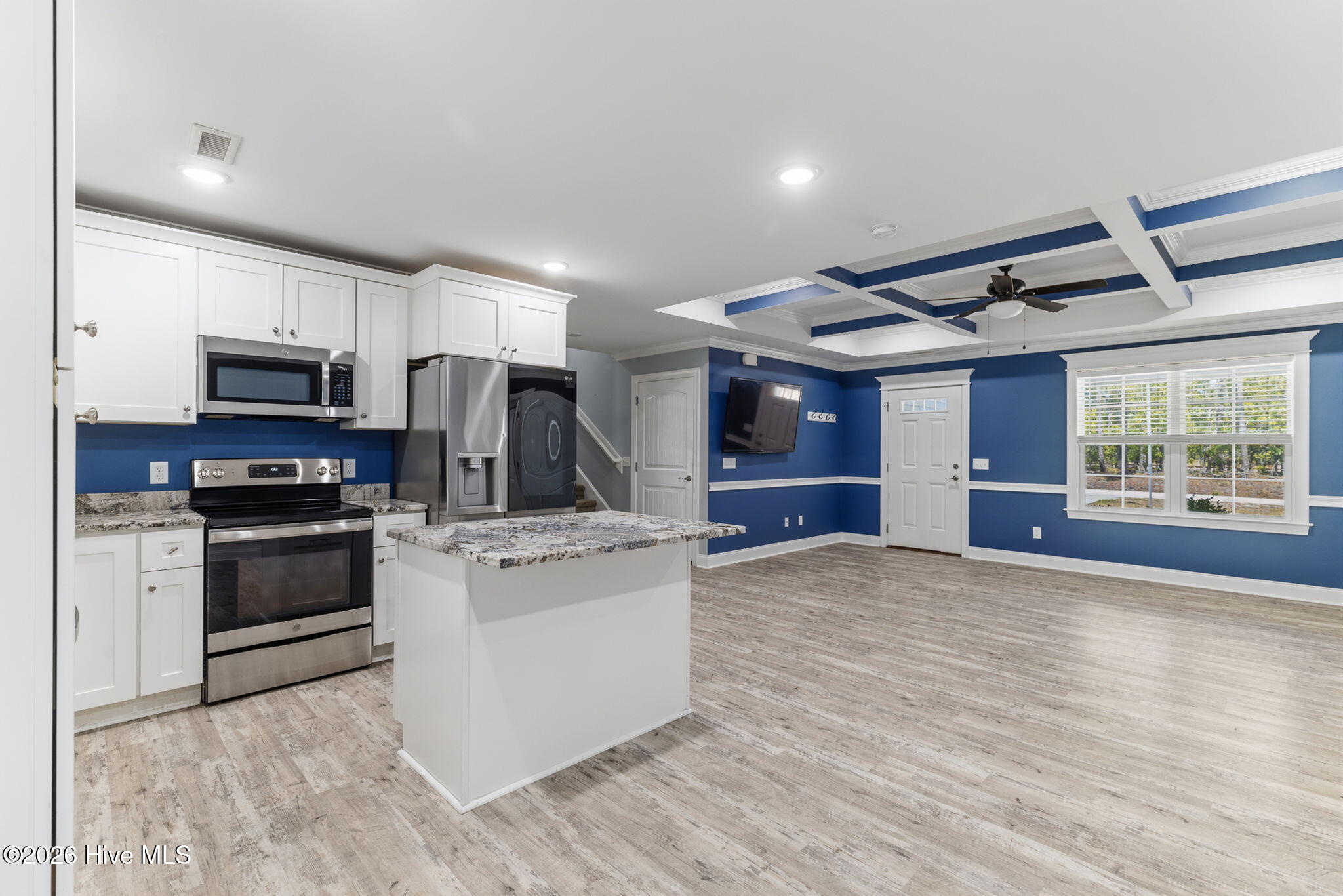 1160 Springdale Road
