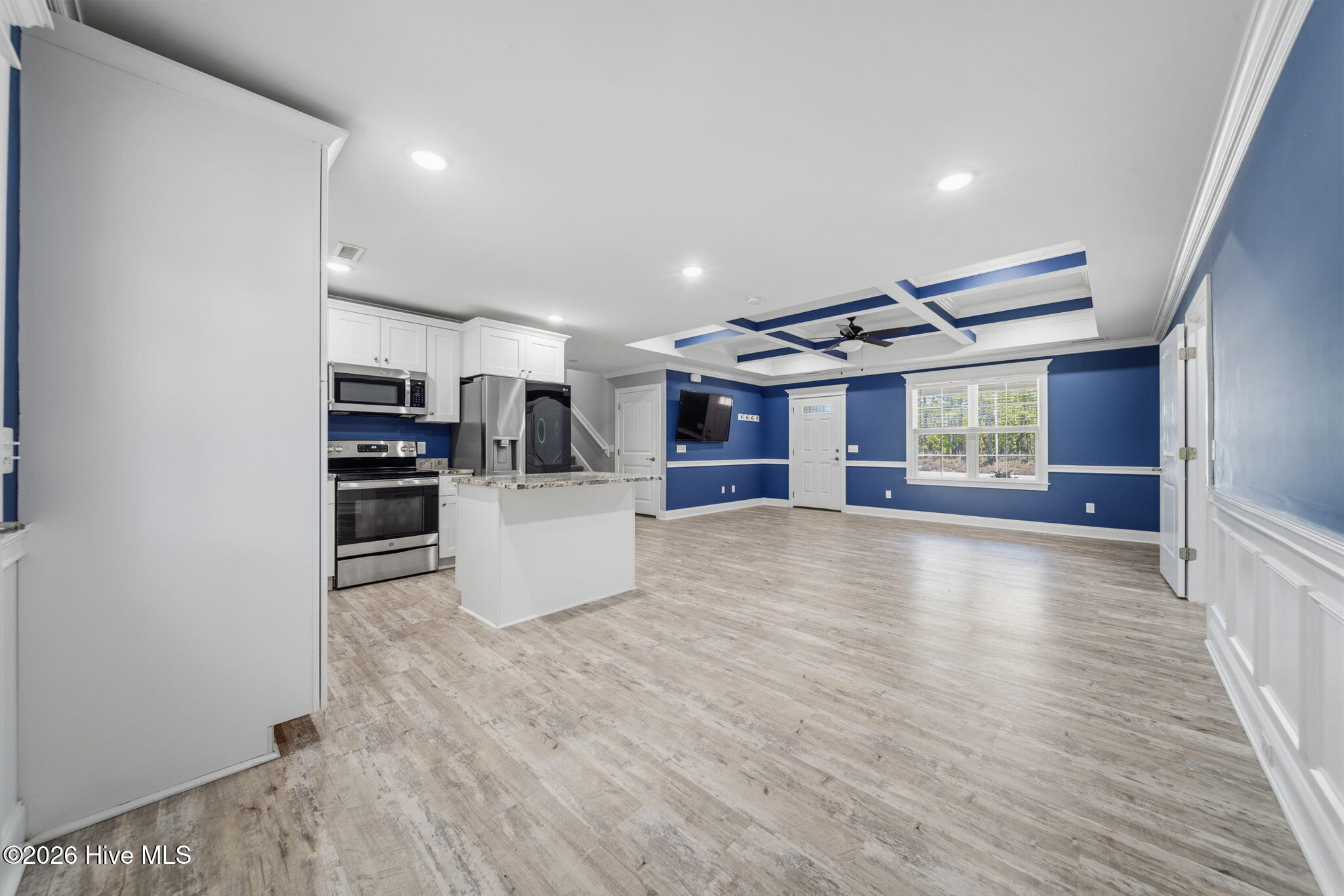 1160 Springdale Road