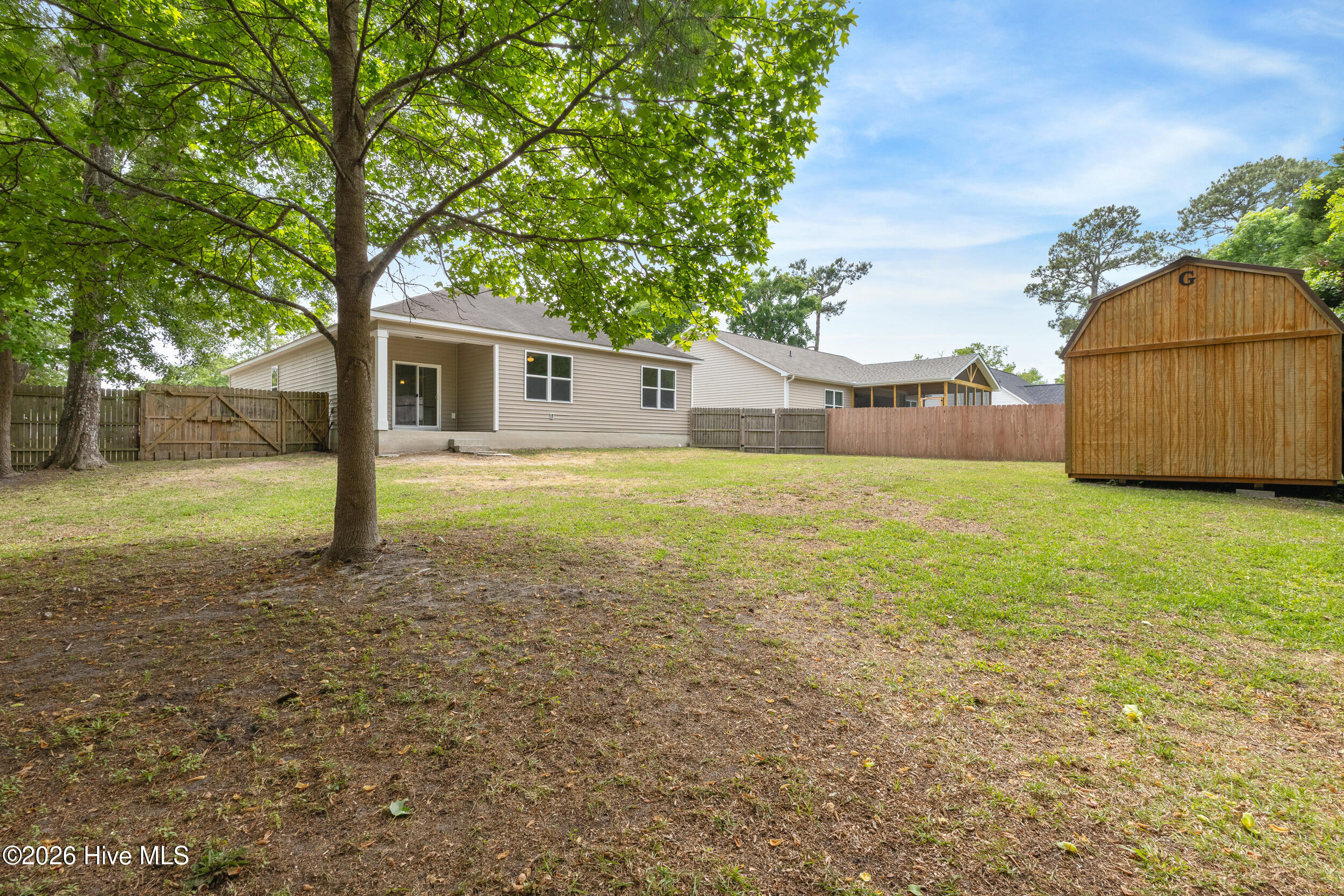 2414 Harbor Cove SW