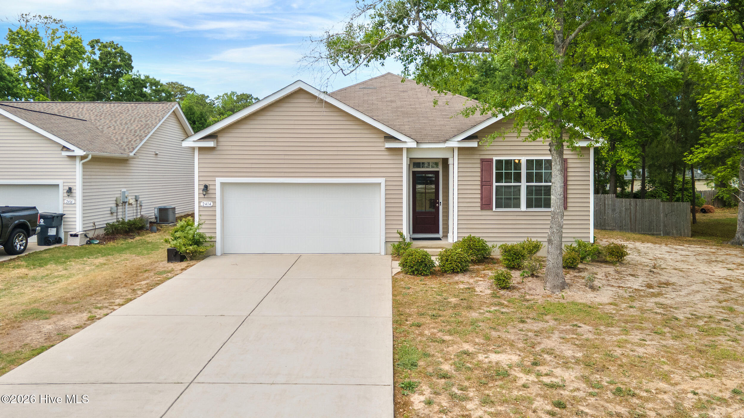 2414 Harbor Cove SW